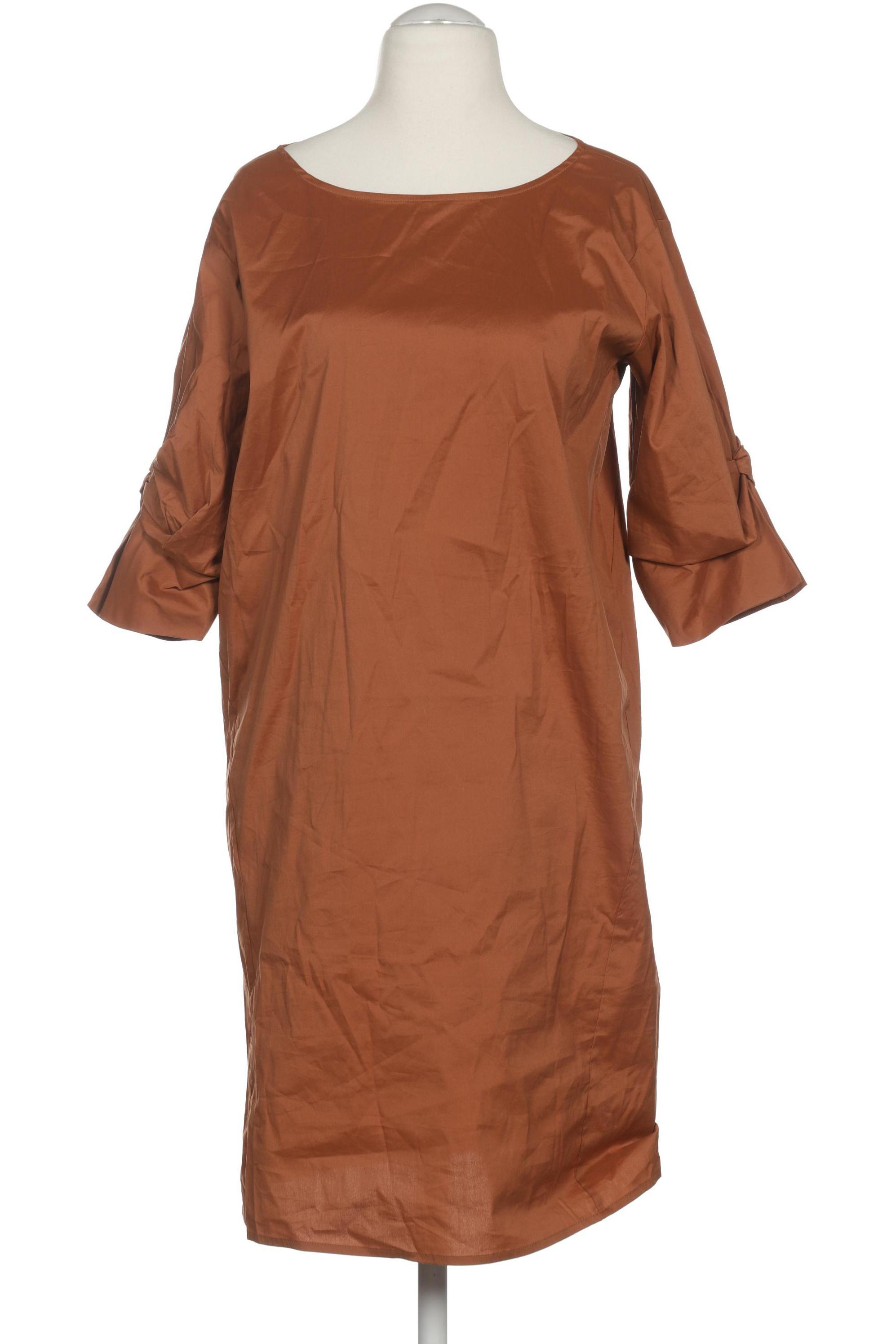 

Esprit Damen Kleid, braun, Gr. 34