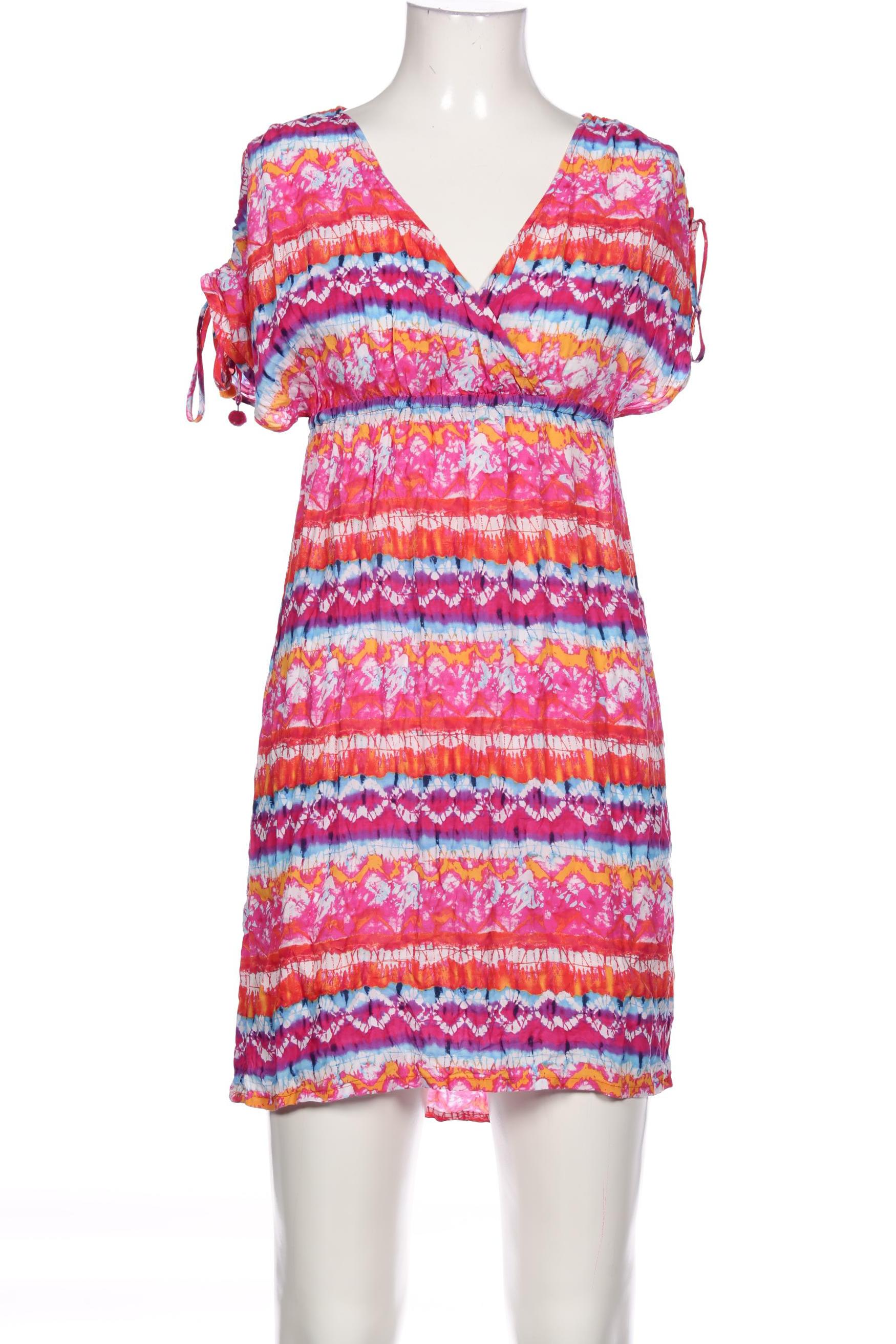 

Esprit Damen Kleid, mehrfarbig