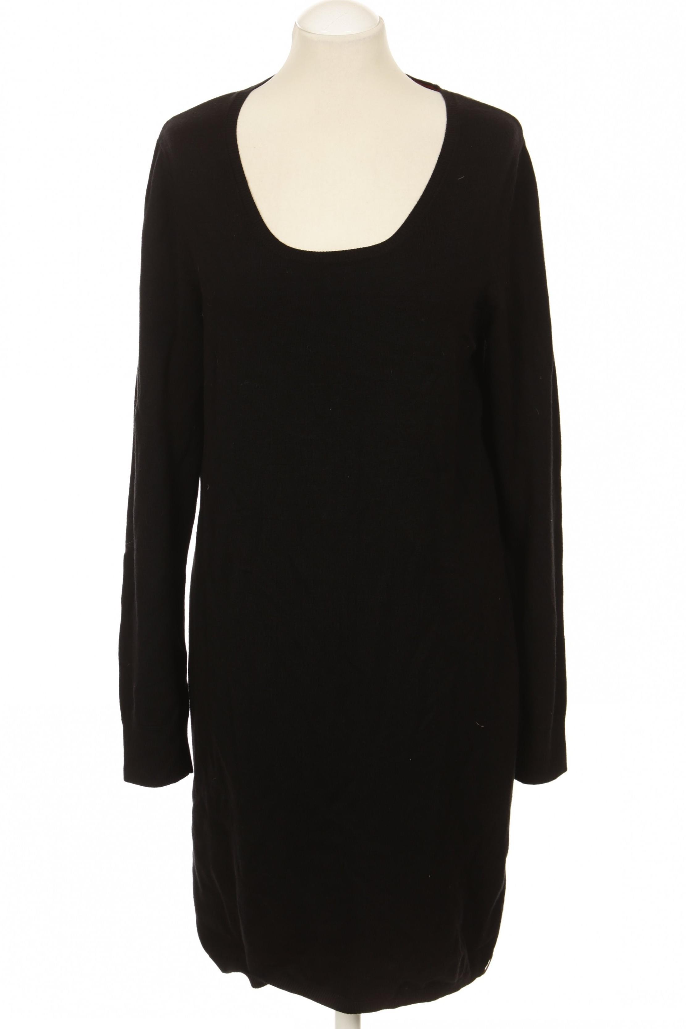 

Esprit Damen Kleid, schwarz, Gr.