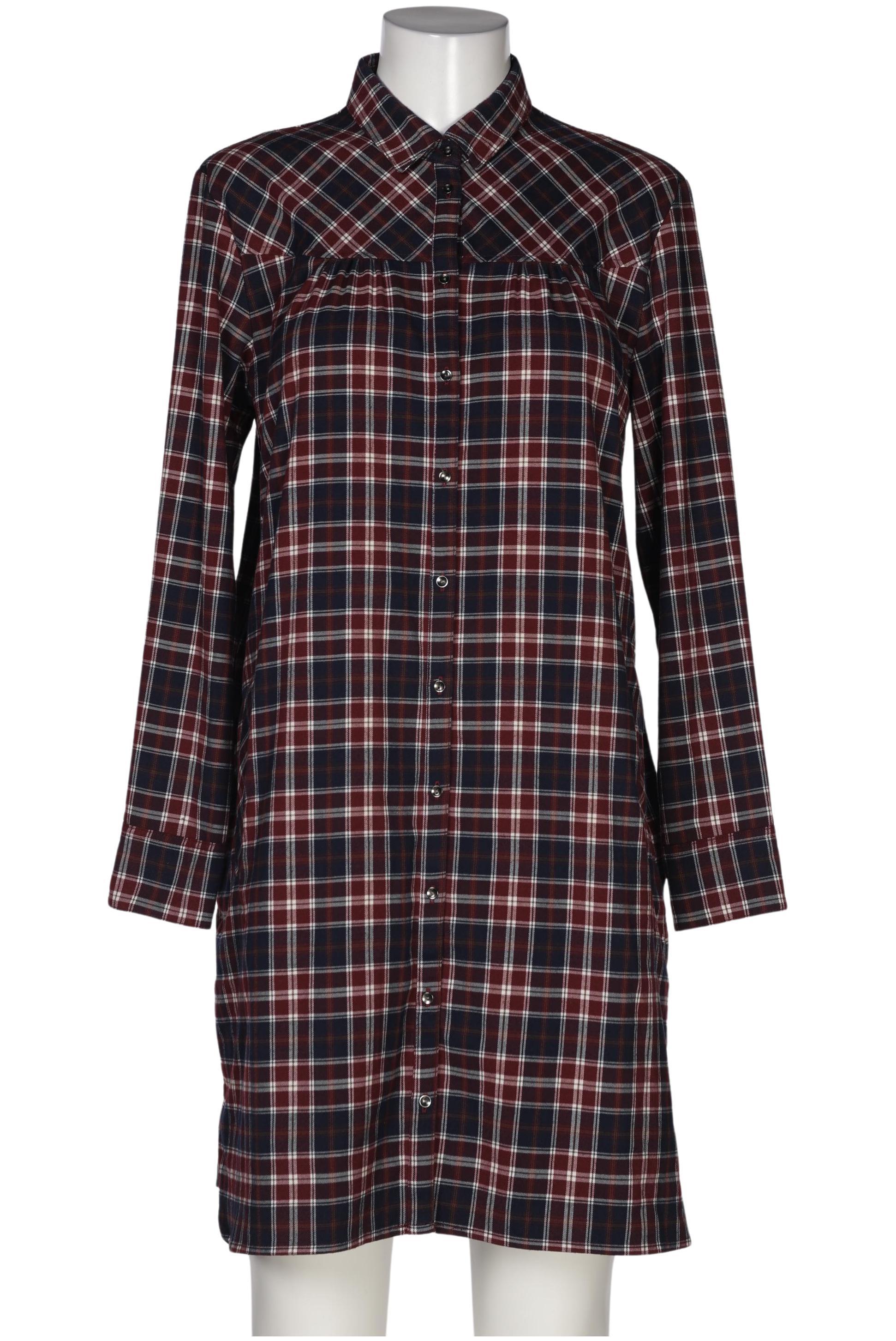 

Esprit Damen Kleid, bordeaux, Gr. 38