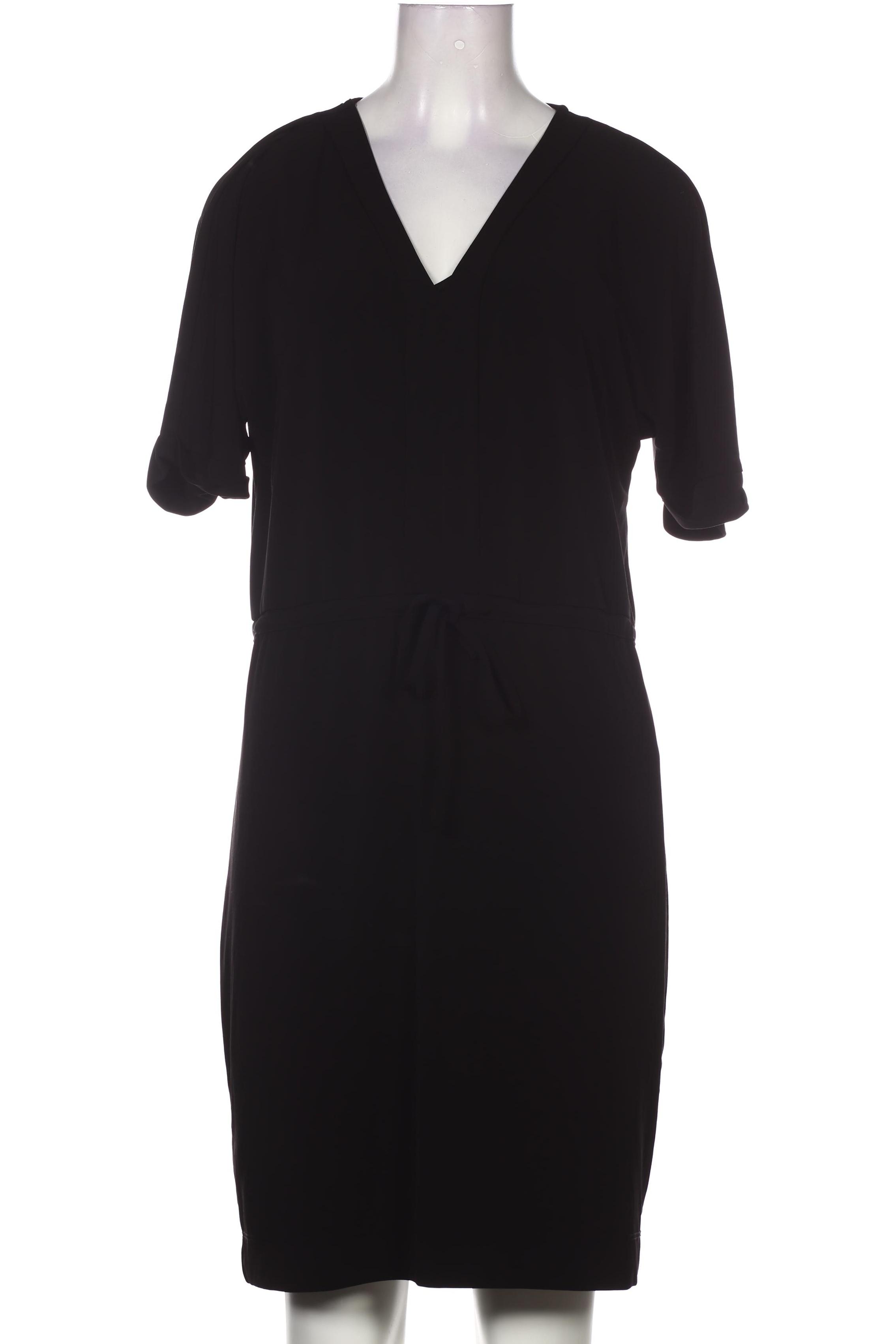 

Esprit Damen Kleid, schwarz, Gr. 34