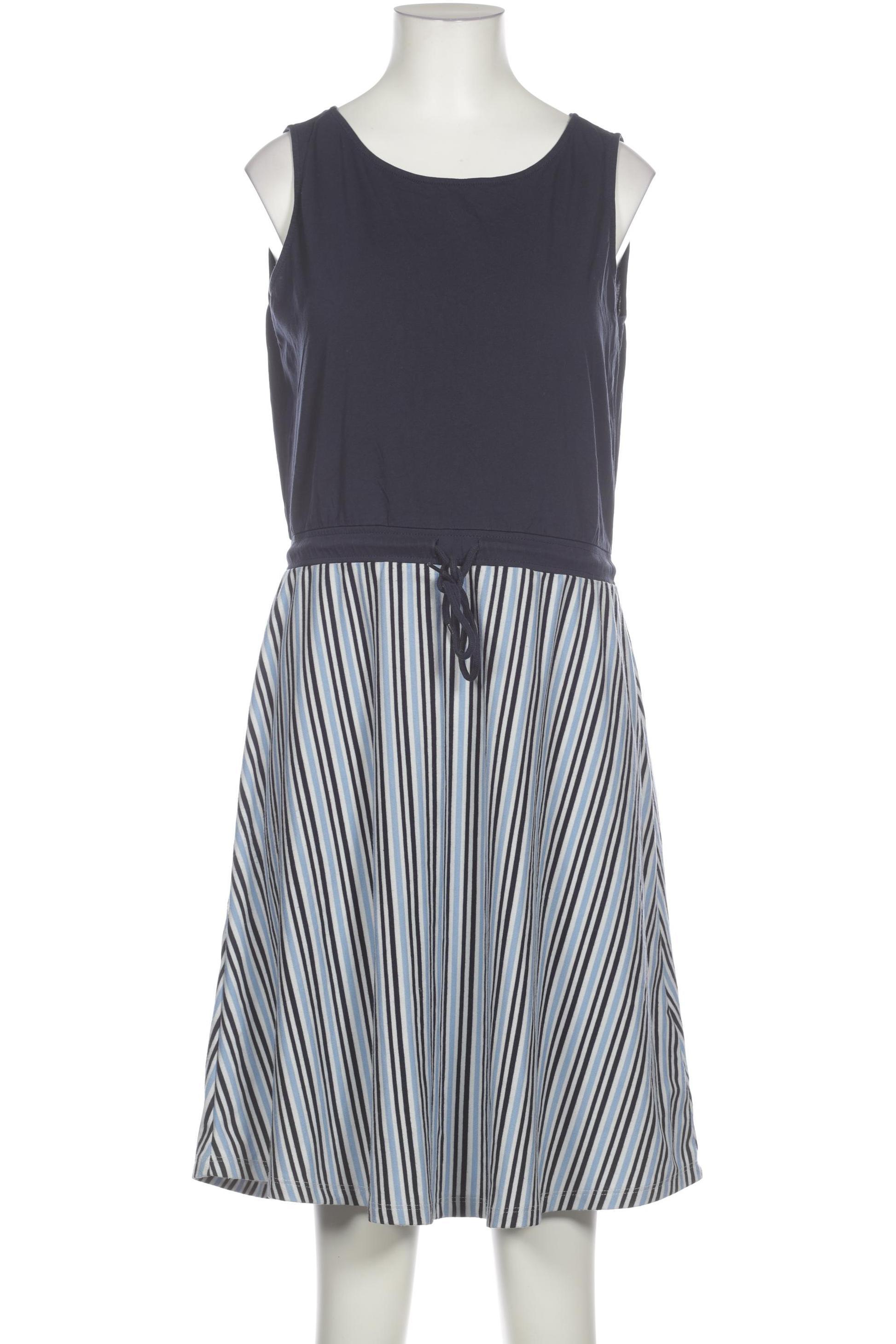 

Esprit Damen Kleid, blau, Gr. 38