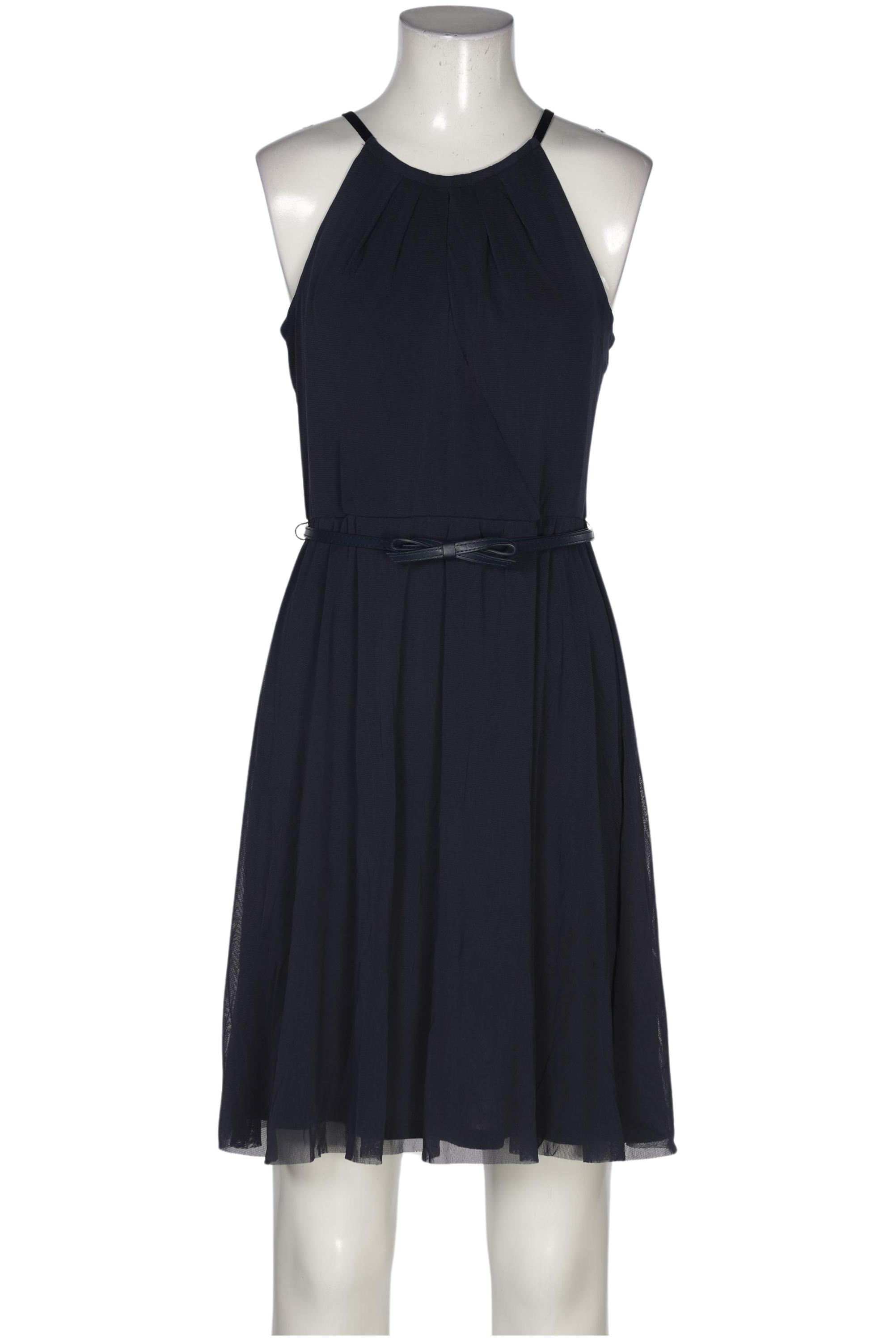 

Esprit Damen Kleid, marineblau, Gr. 36