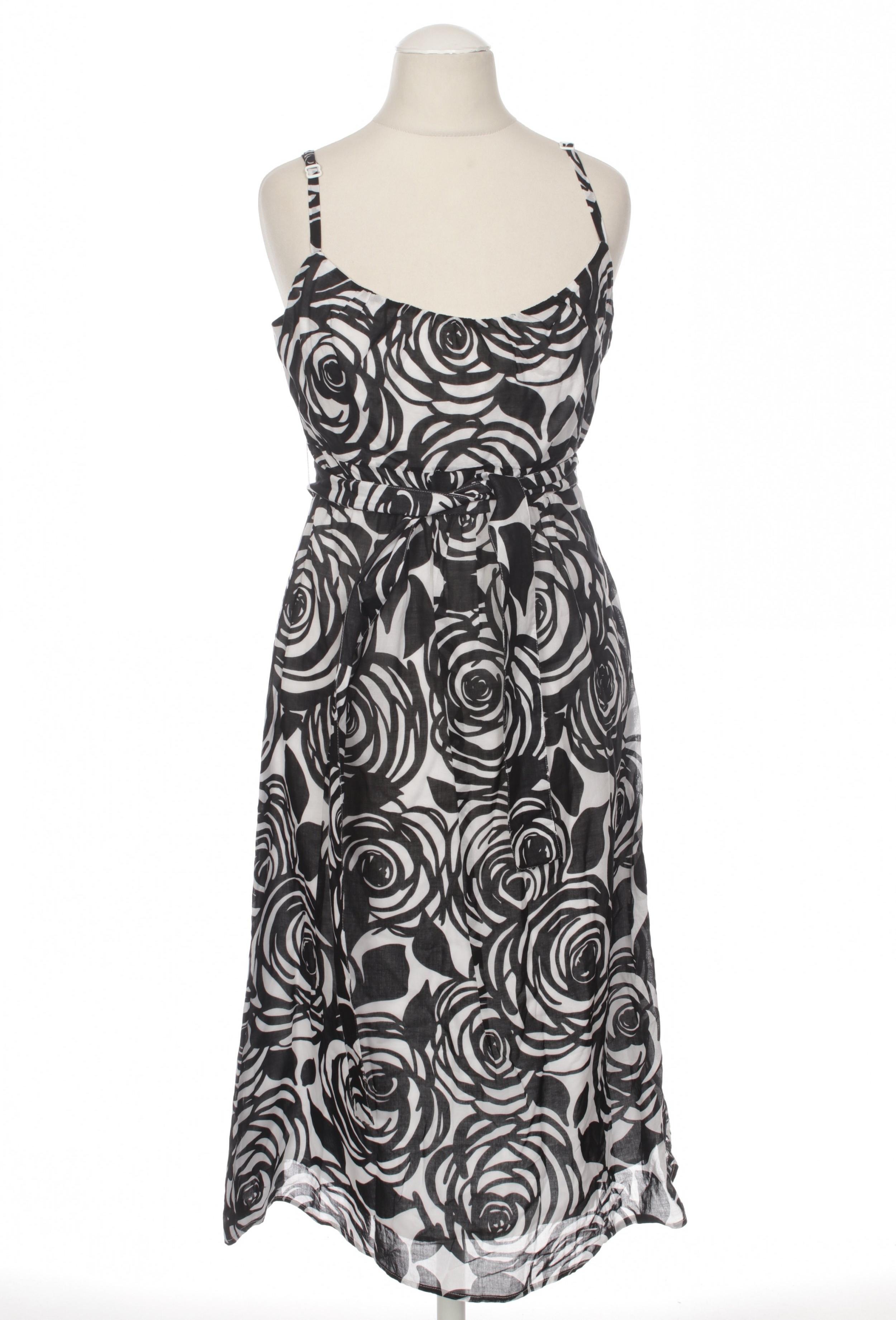 

Esprit Damen Kleid, schwarz, Gr. 34