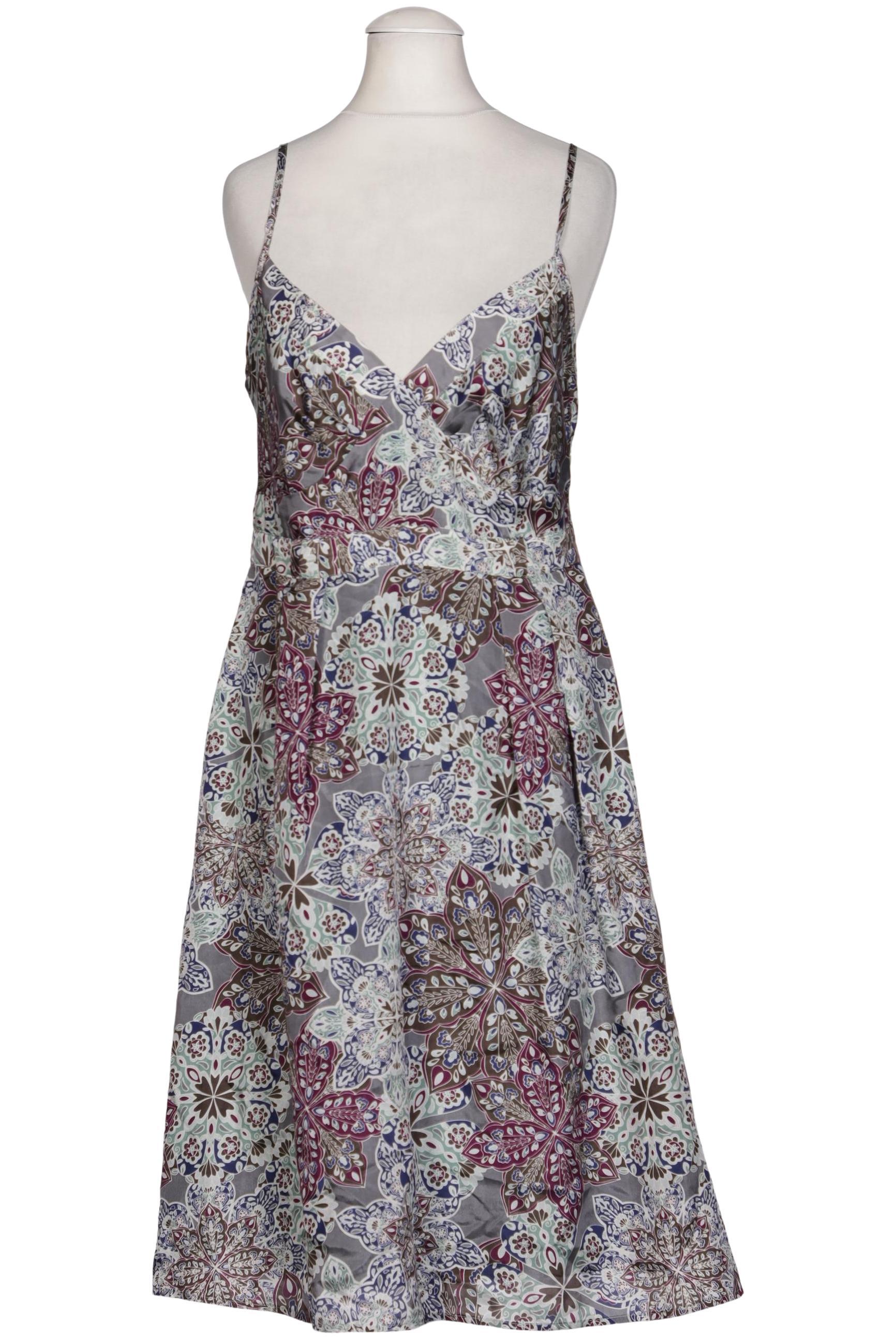 

Esprit Damen Kleid, mehrfarbig, Gr. 36