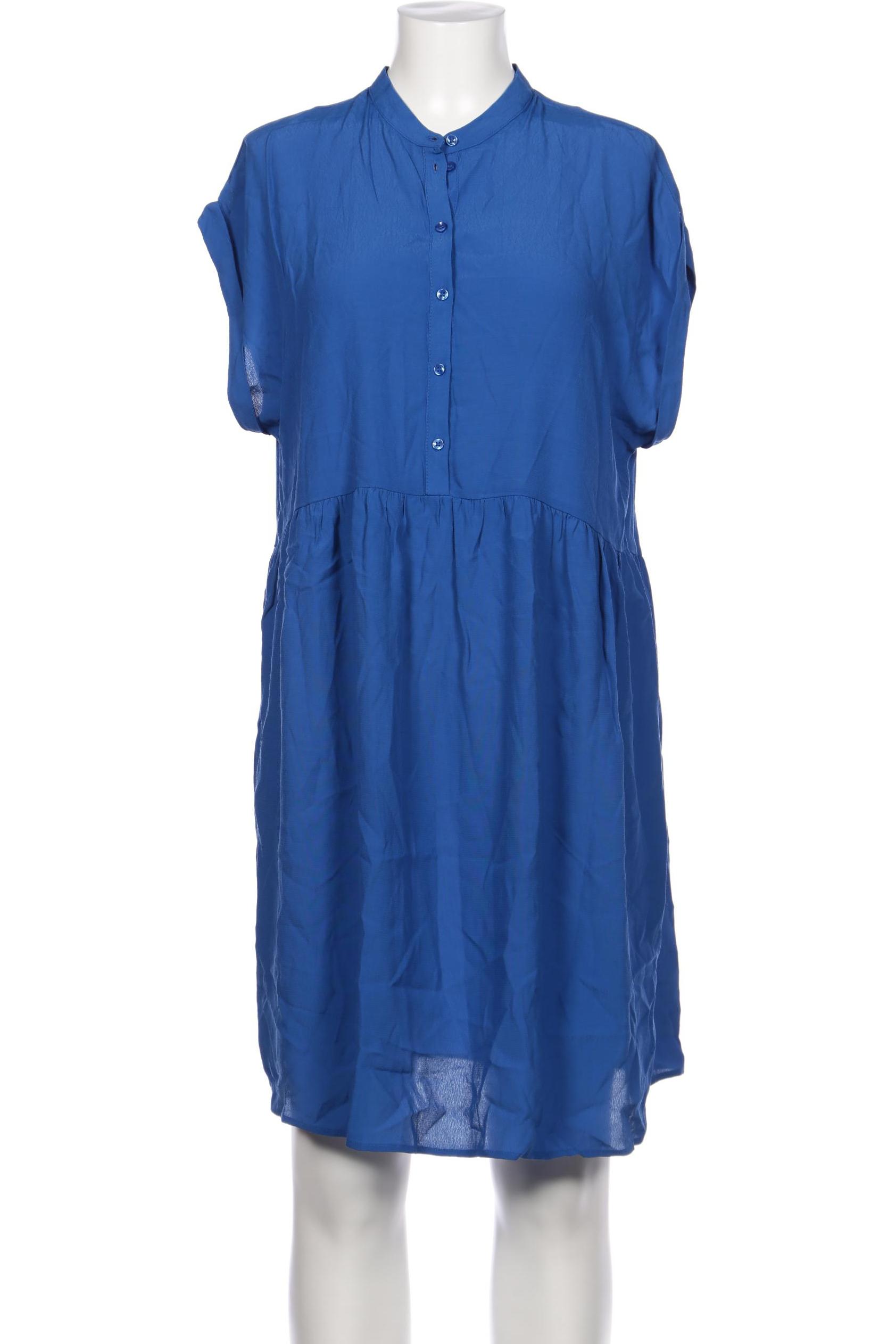 

Esprit Damen Kleid, blau, Gr. 38