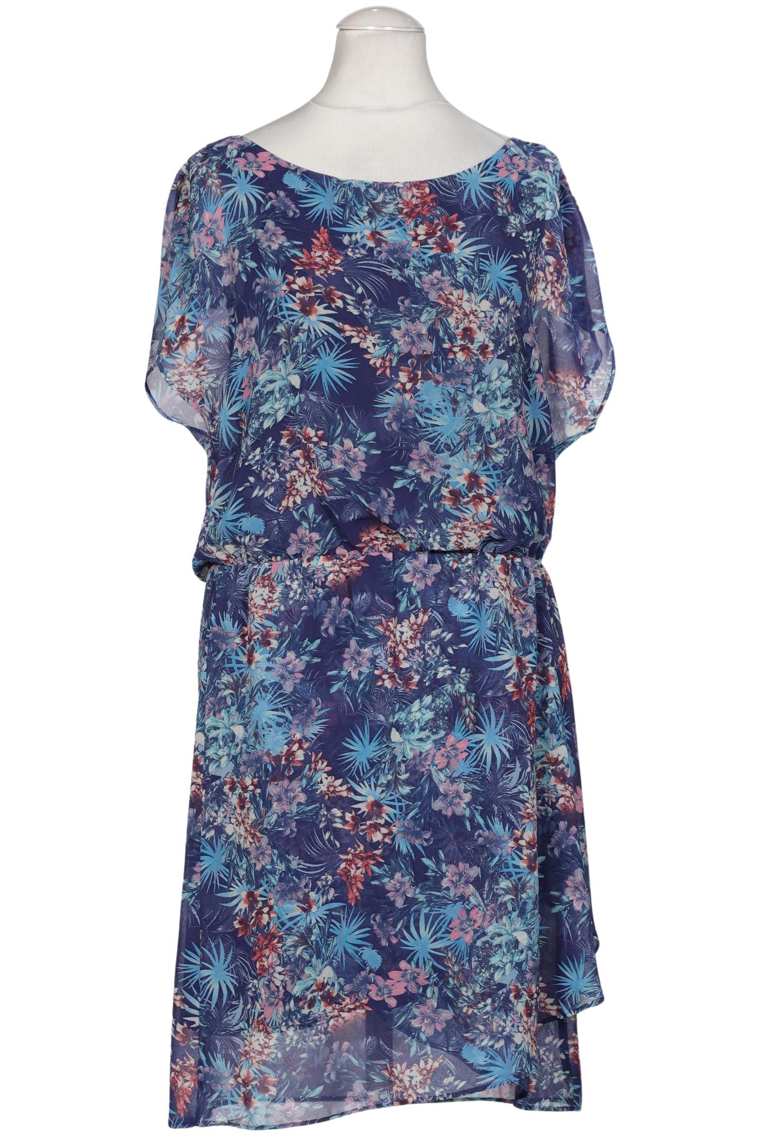 

Esprit Damen Kleid, marineblau, Gr. 36