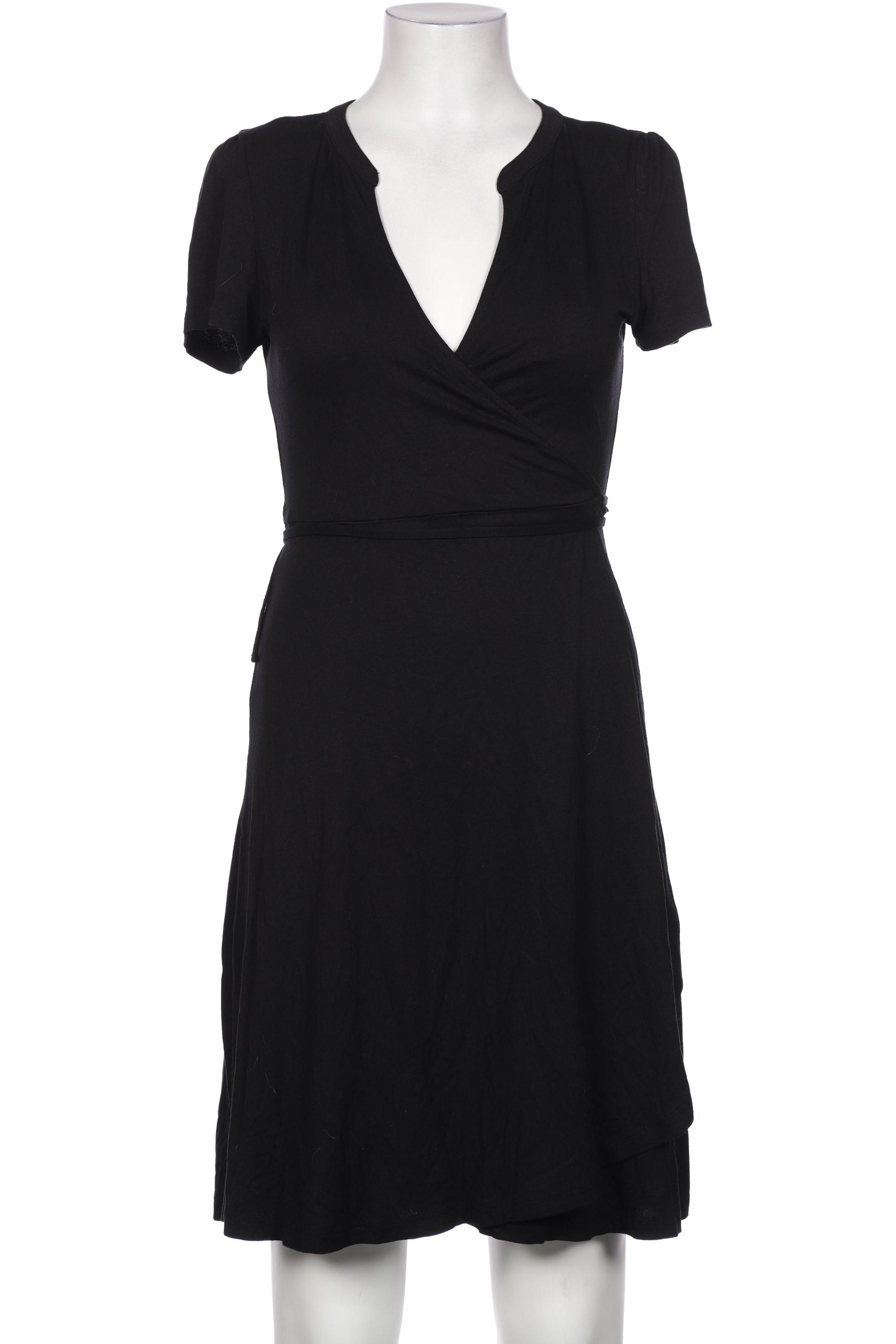

Esprit Damen Kleid, schwarz, Gr. 38