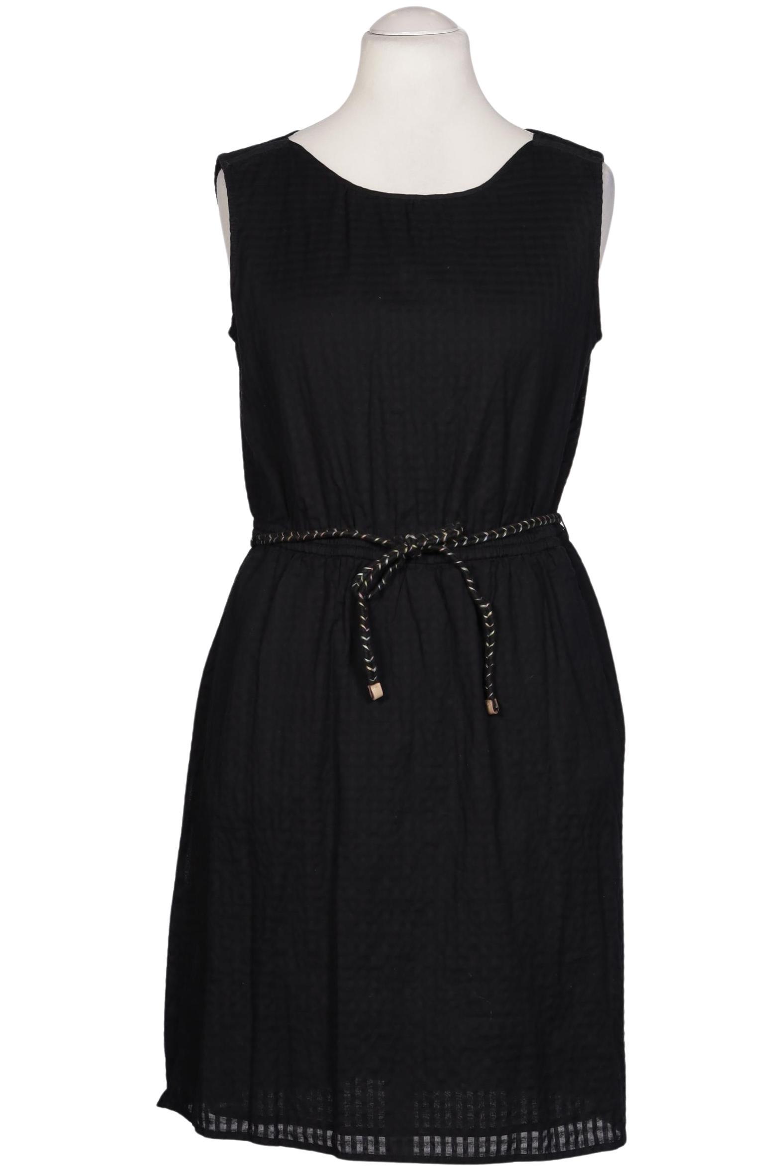 

Esprit Damen Kleid, schwarz, Gr. 40