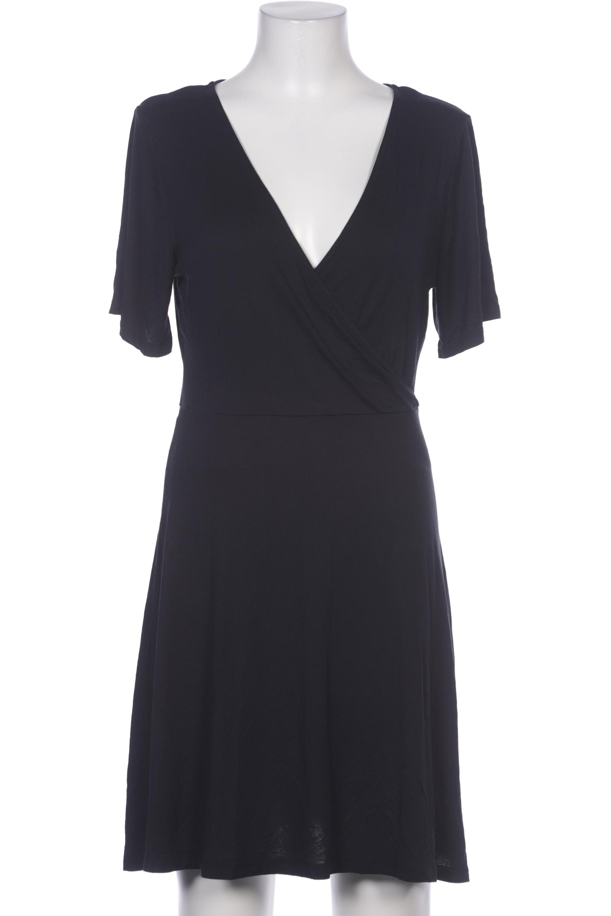 

Esprit Damen Kleid, marineblau, Gr. 38