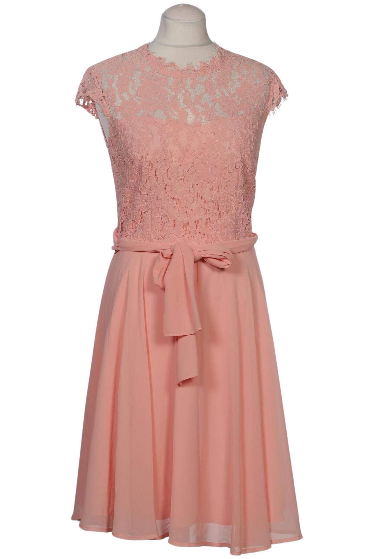 

Esprit Damen Kleid, pink, Gr. 36