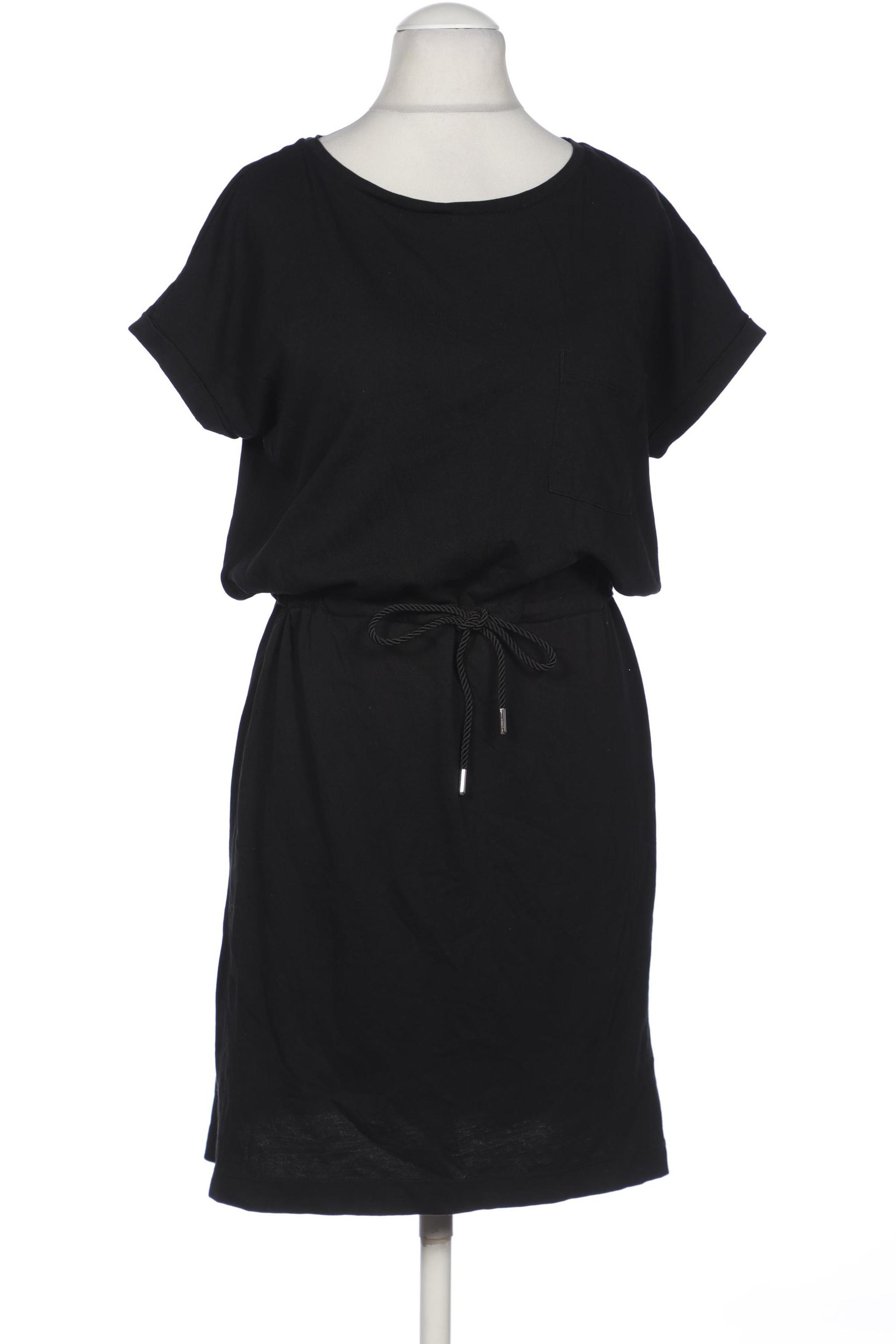 

Esprit Damen Kleid, schwarz, Gr. 38