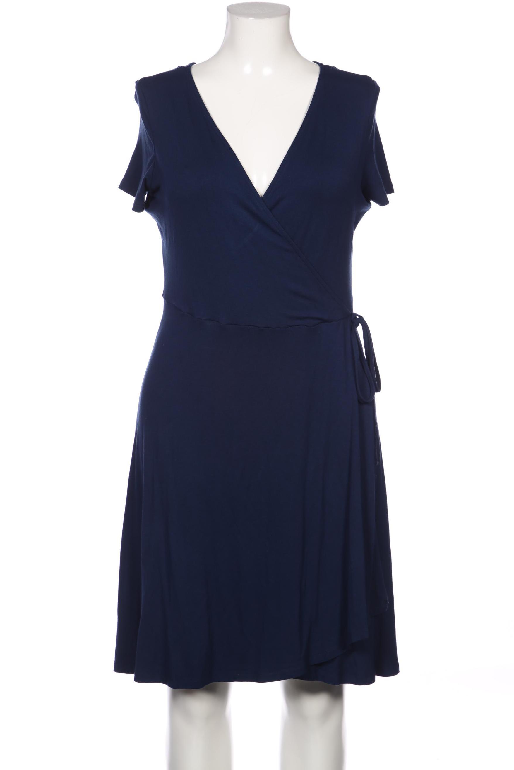 

Esprit Damen Kleid, marineblau
