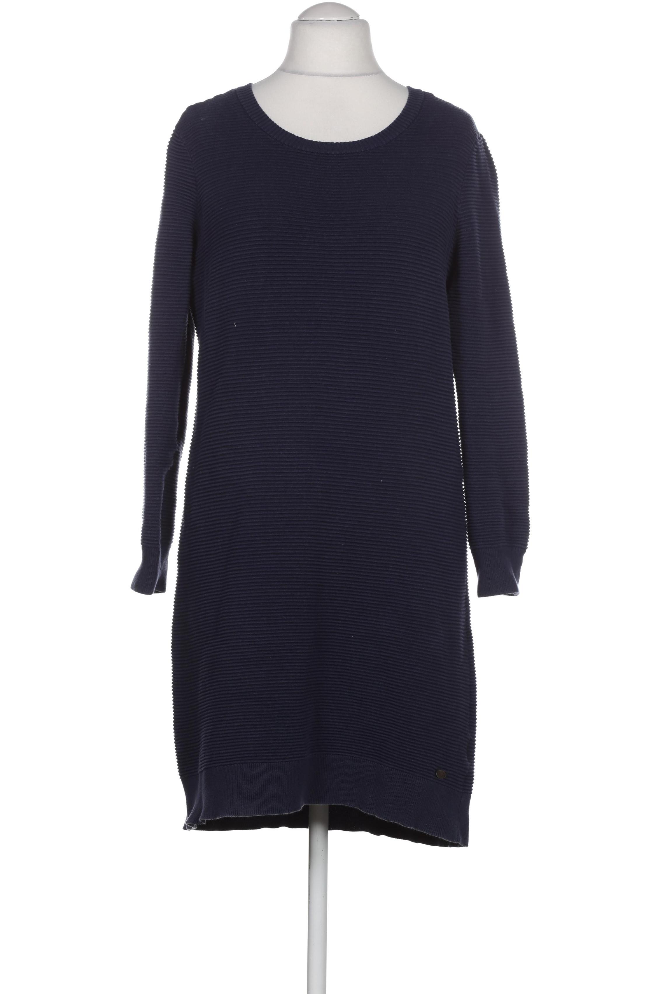 

Esprit Damen Kleid, blau, Gr. 42