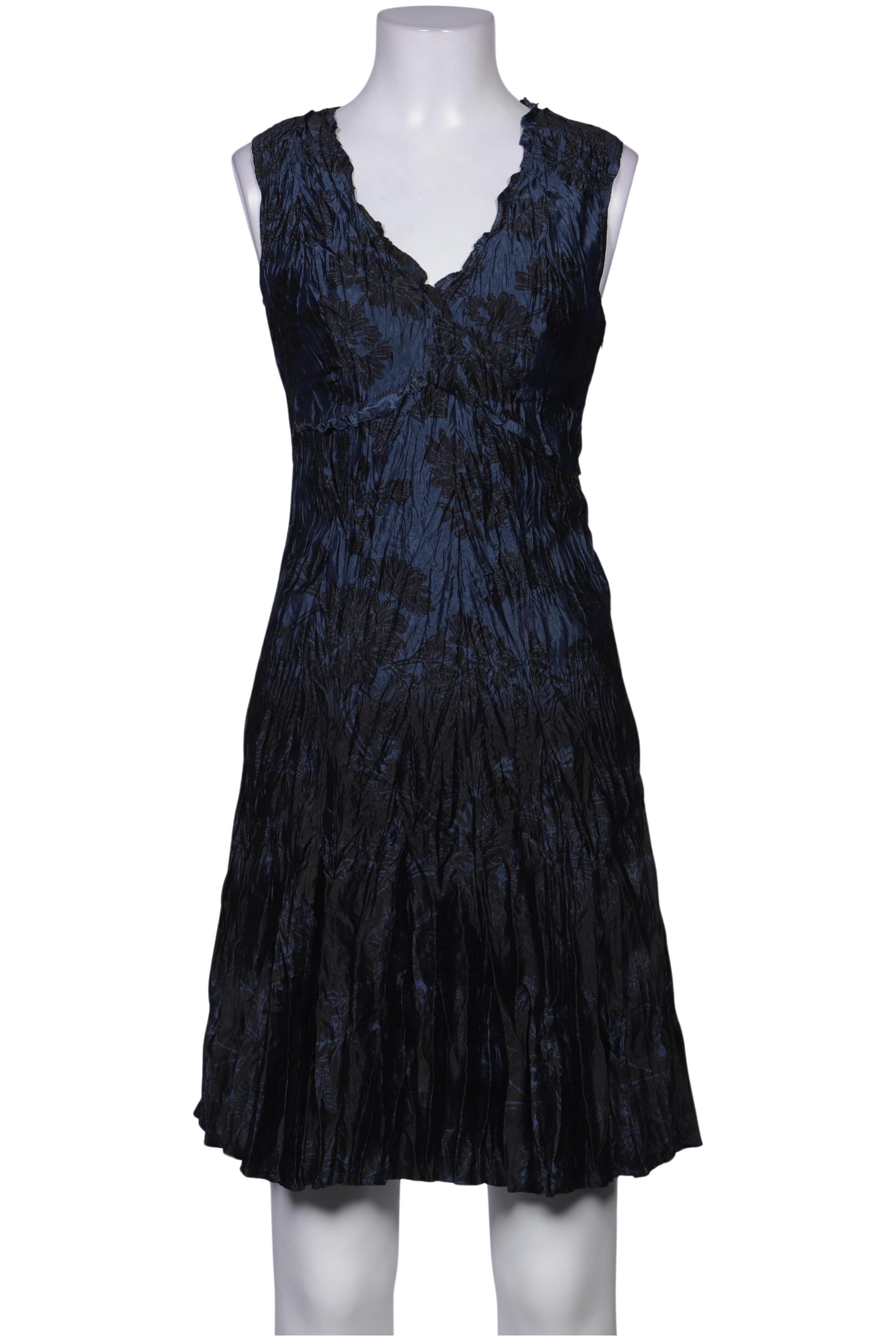 

Esprit Damen Kleid, marineblau, Gr. 34