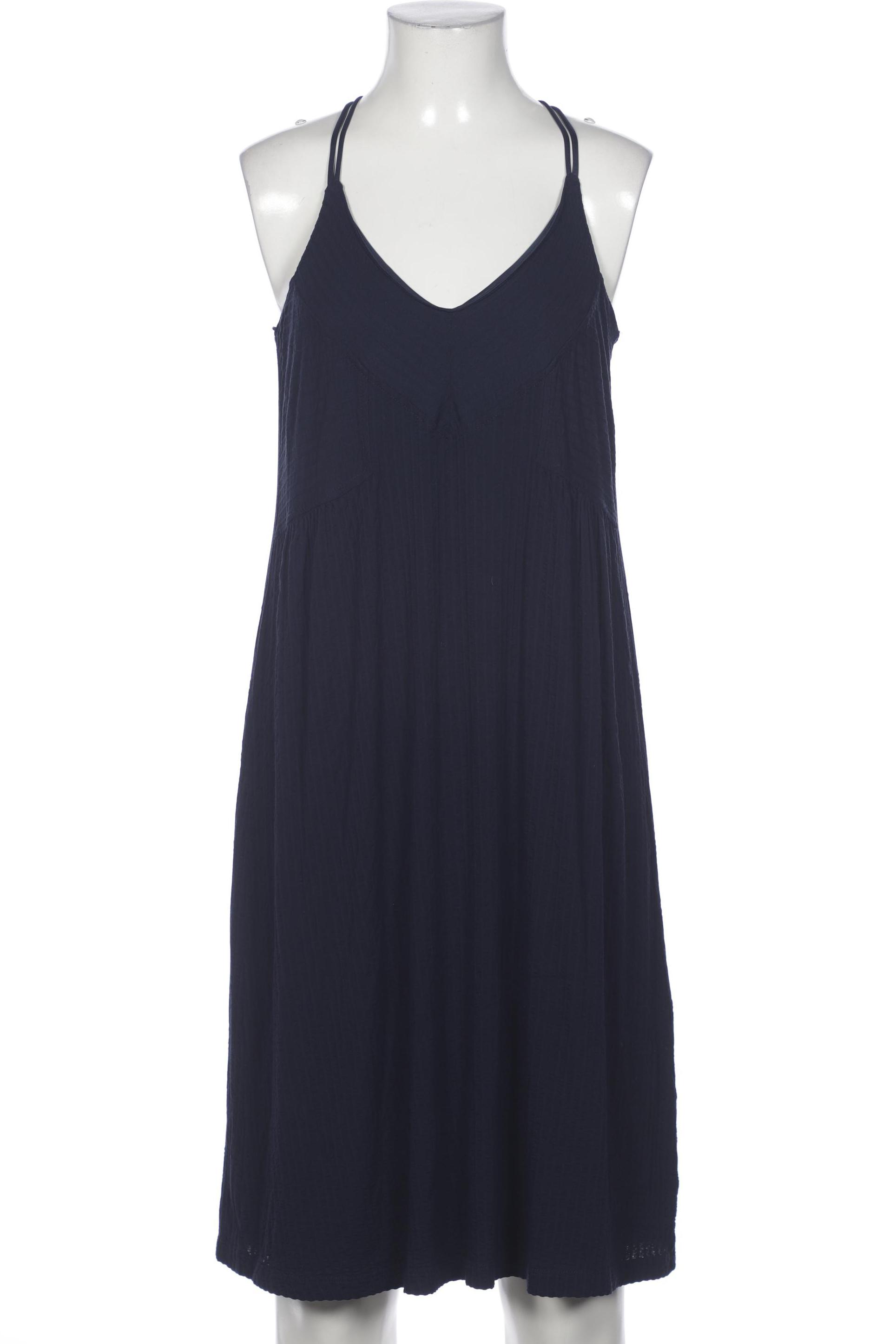 

Esprit Damen Kleid, marineblau, Gr. 36