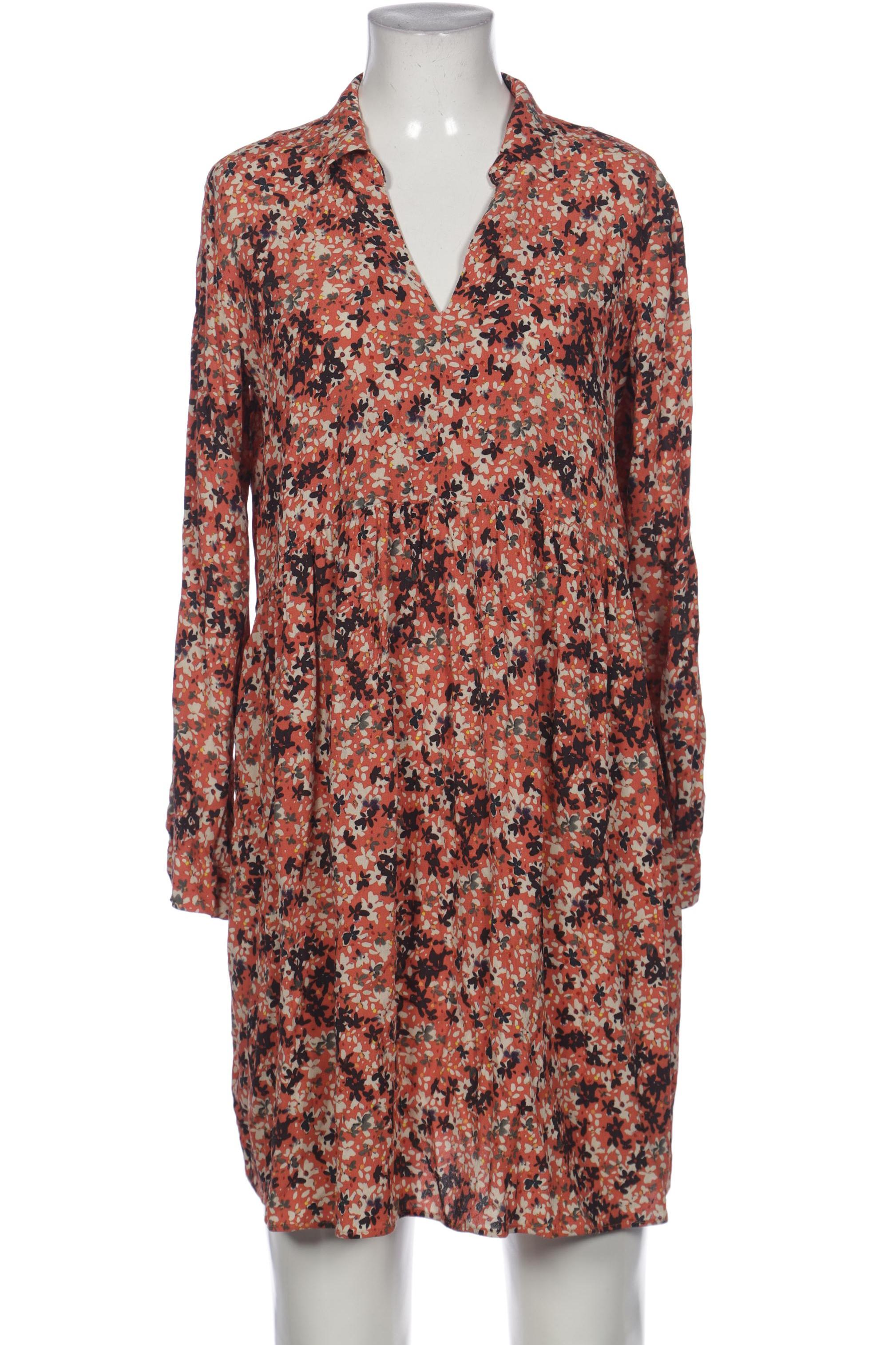 

Esprit Damen Kleid, rot, Gr. 34