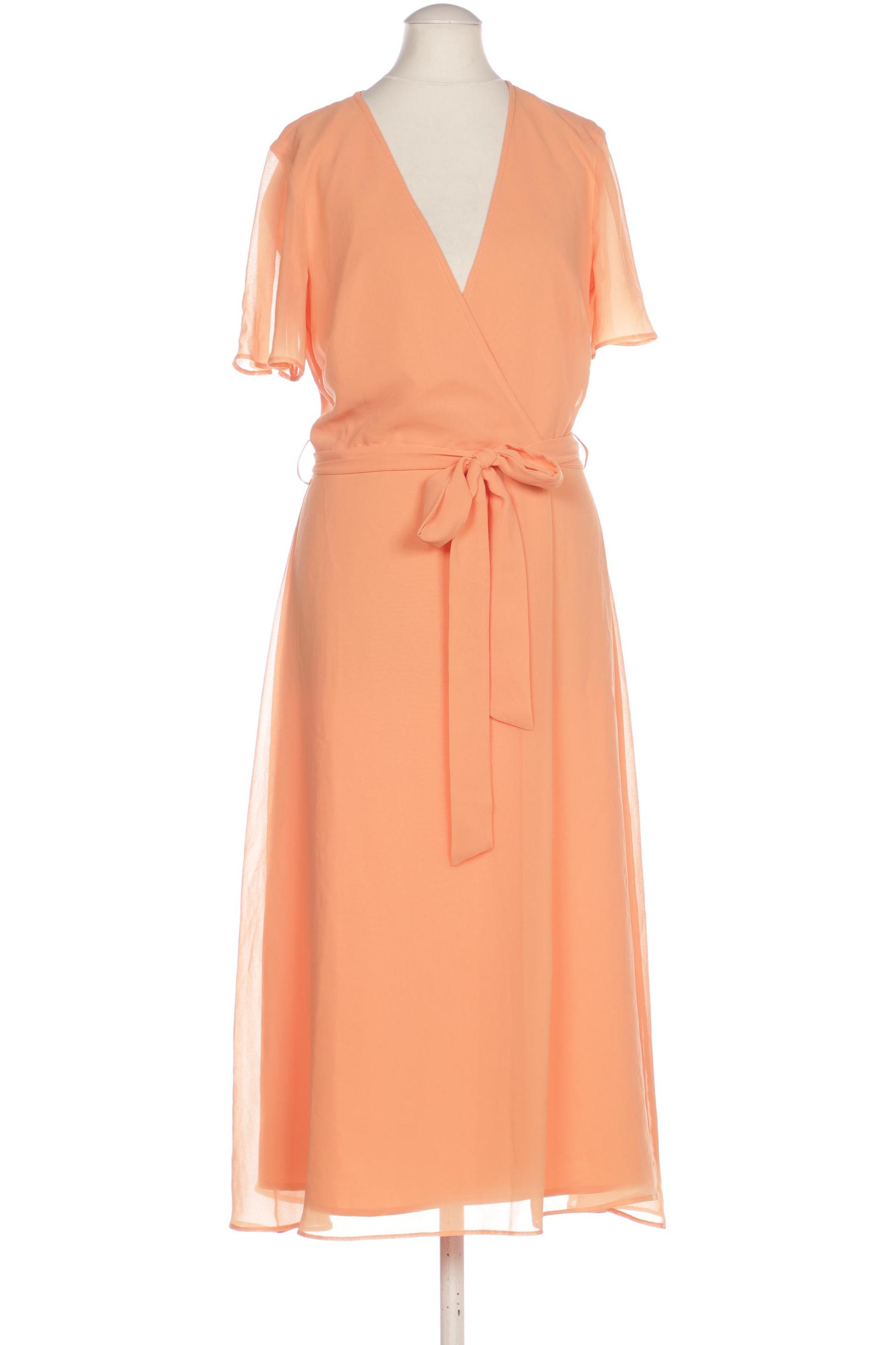

Esprit Damen Kleid, orange