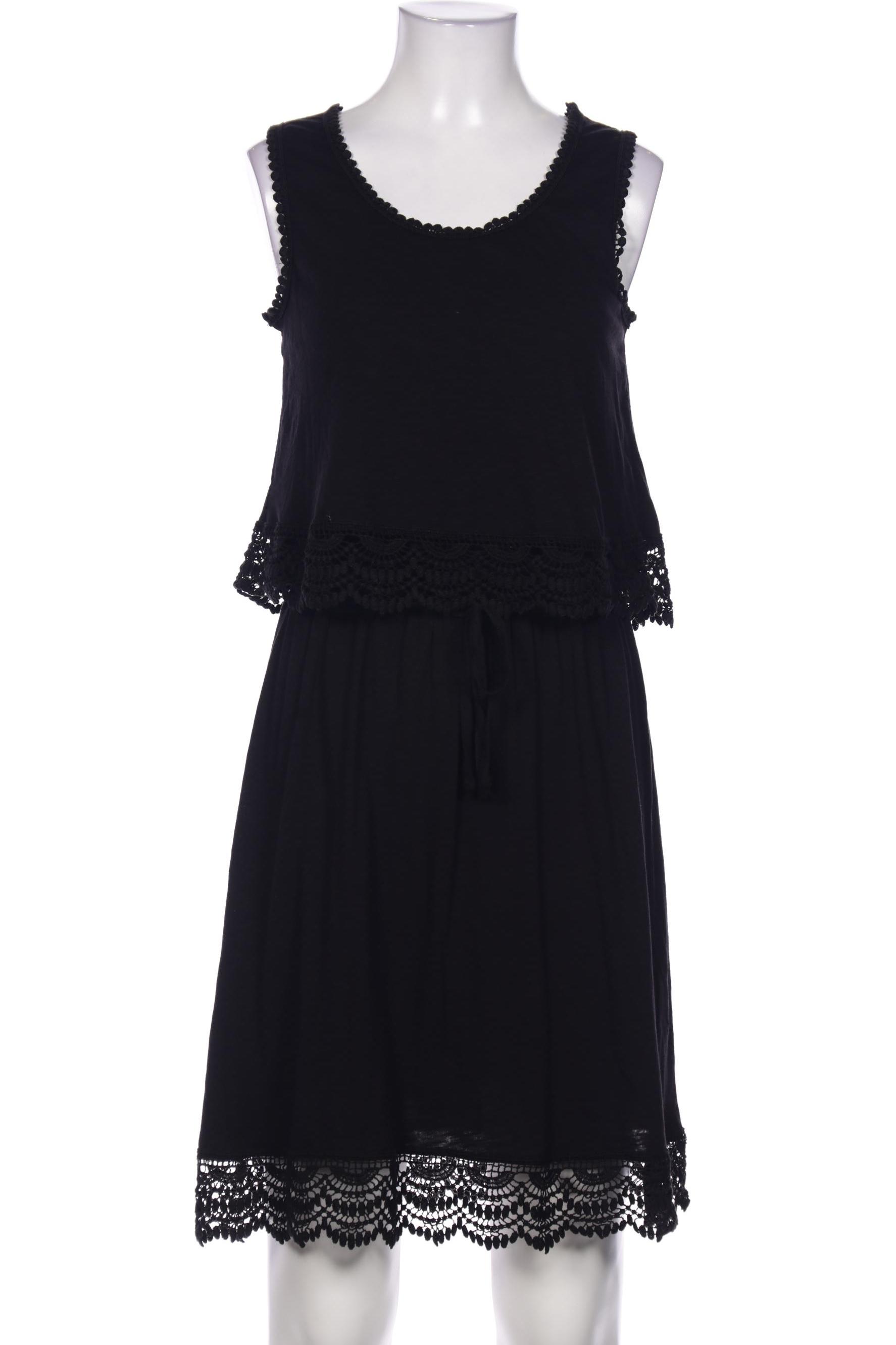 

Esprit Damen Kleid, schwarz, Gr. 34