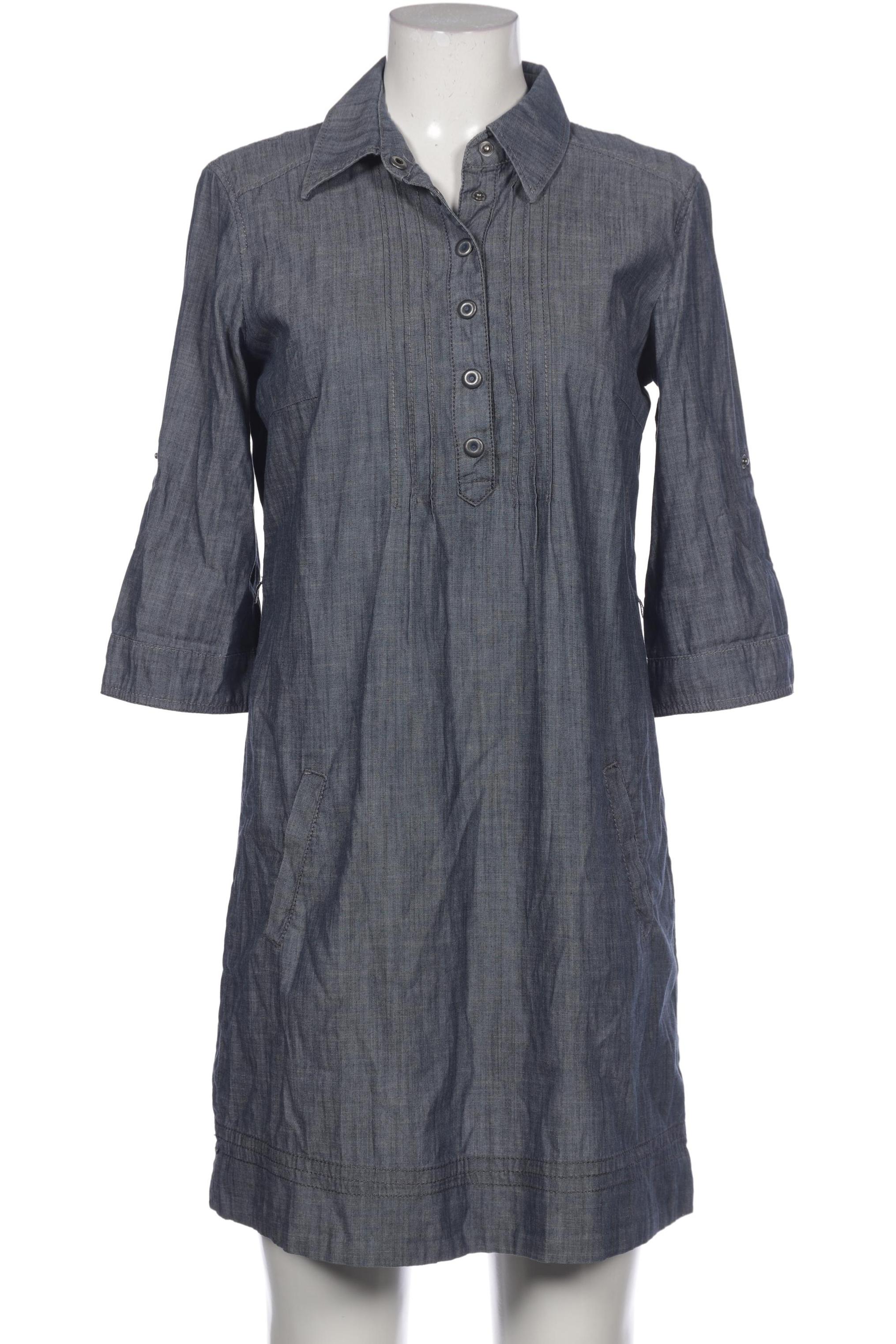 

Esprit Damen Kleid, marineblau