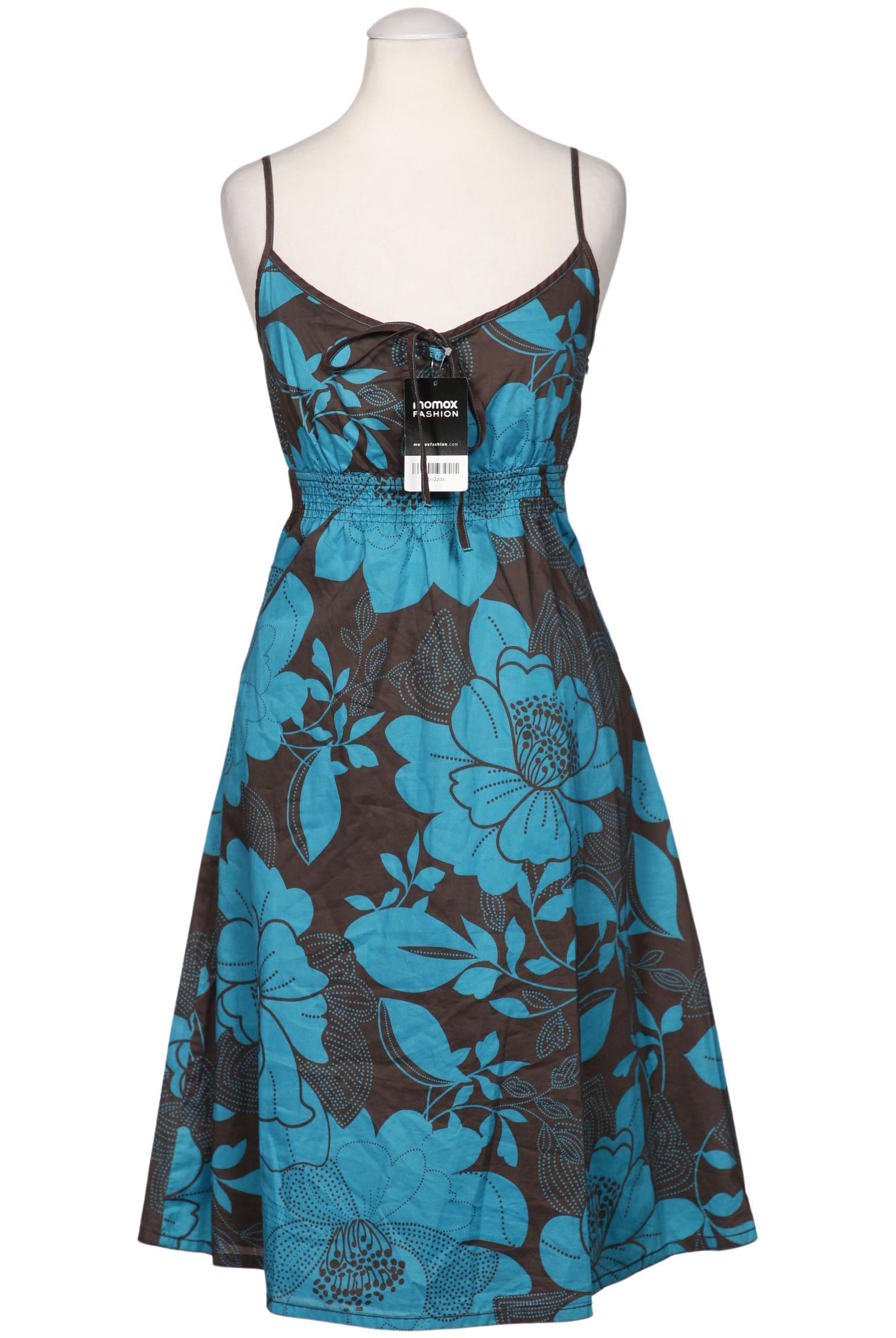 

Esprit Damen Kleid, mehrfarbig, Gr. 38