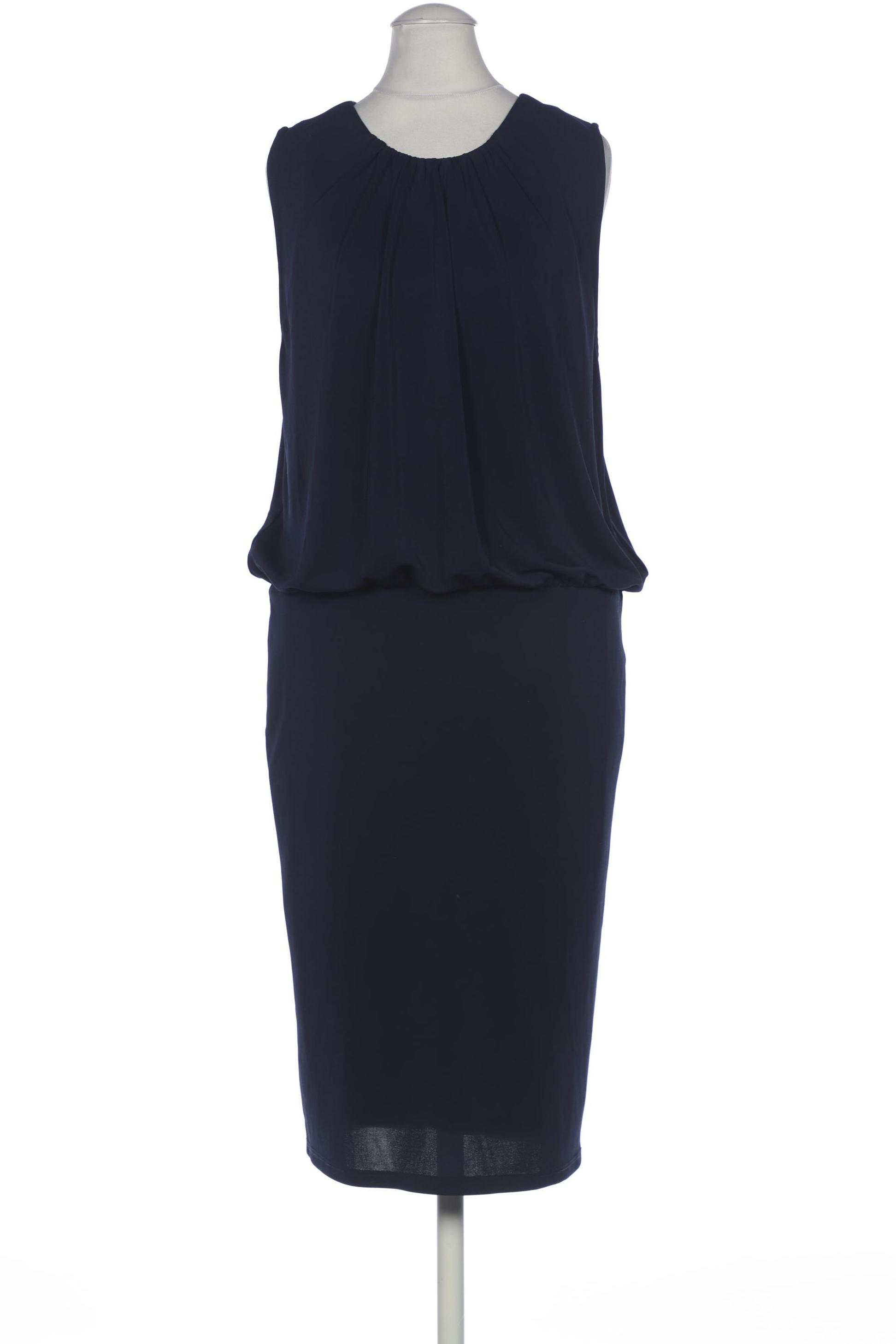 

Esprit Damen Kleid, marineblau, Gr. 34