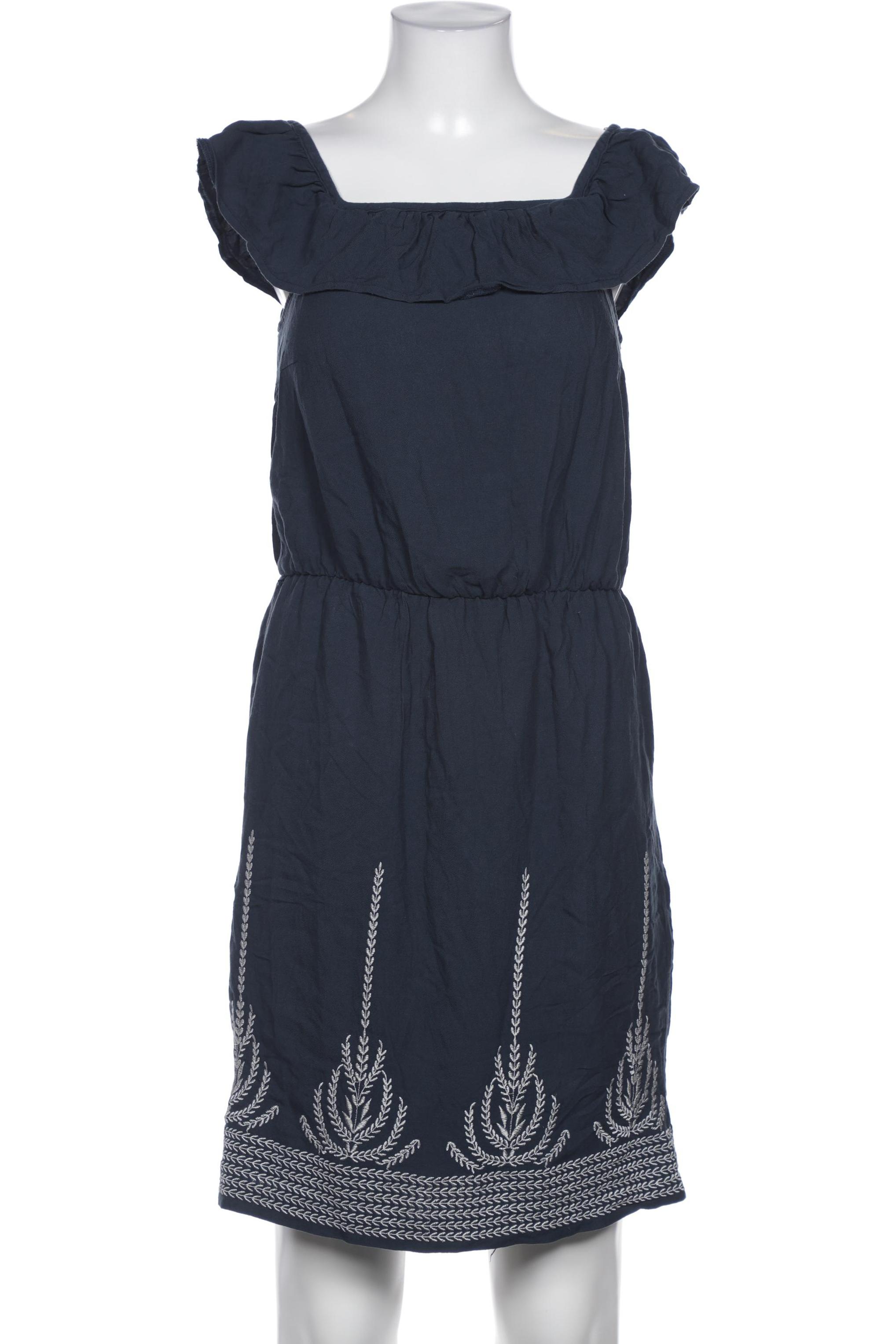 

Esprit Damen Kleid, türkis, Gr. 38