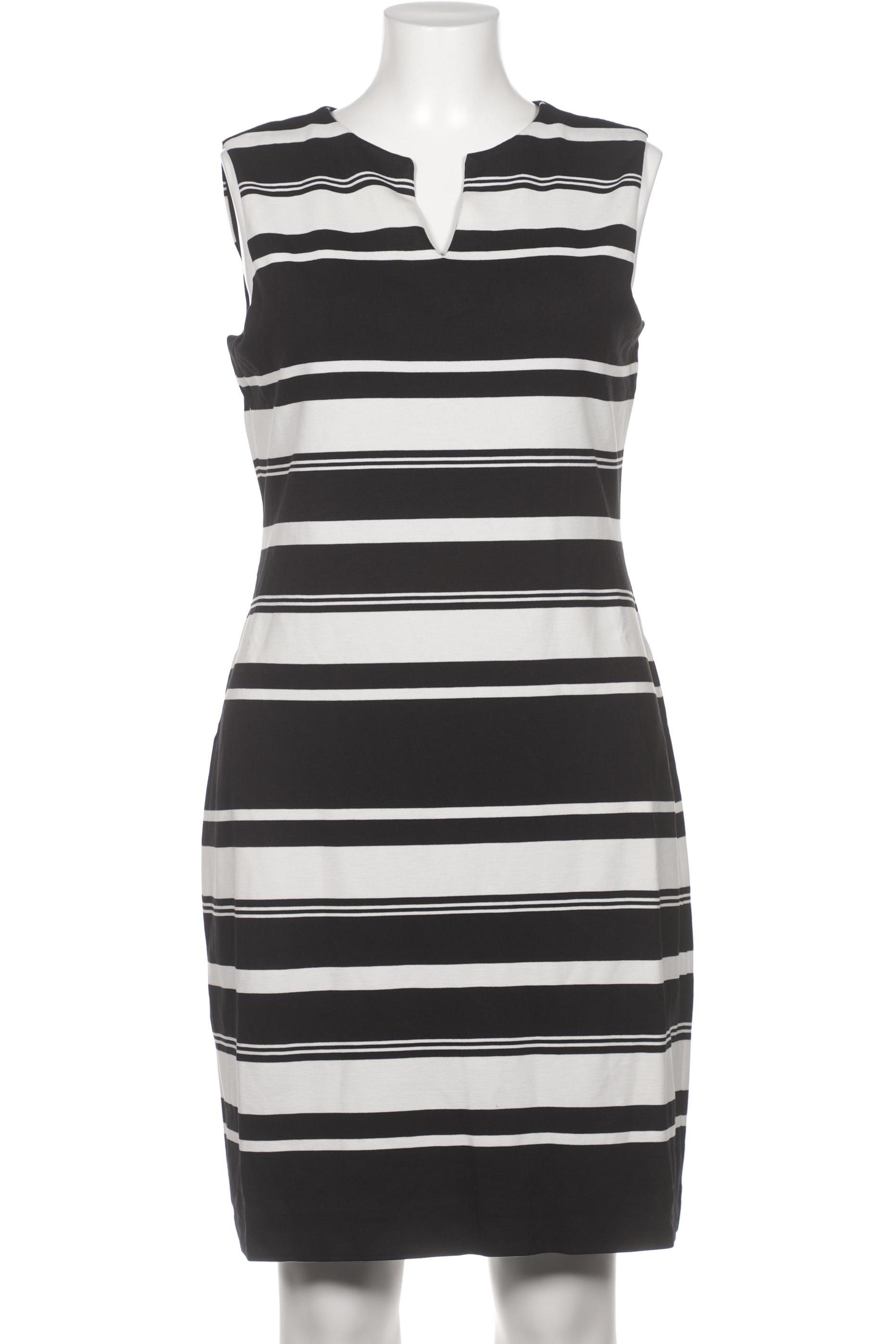 

Esprit Damen Kleid, schwarz, Gr. 46