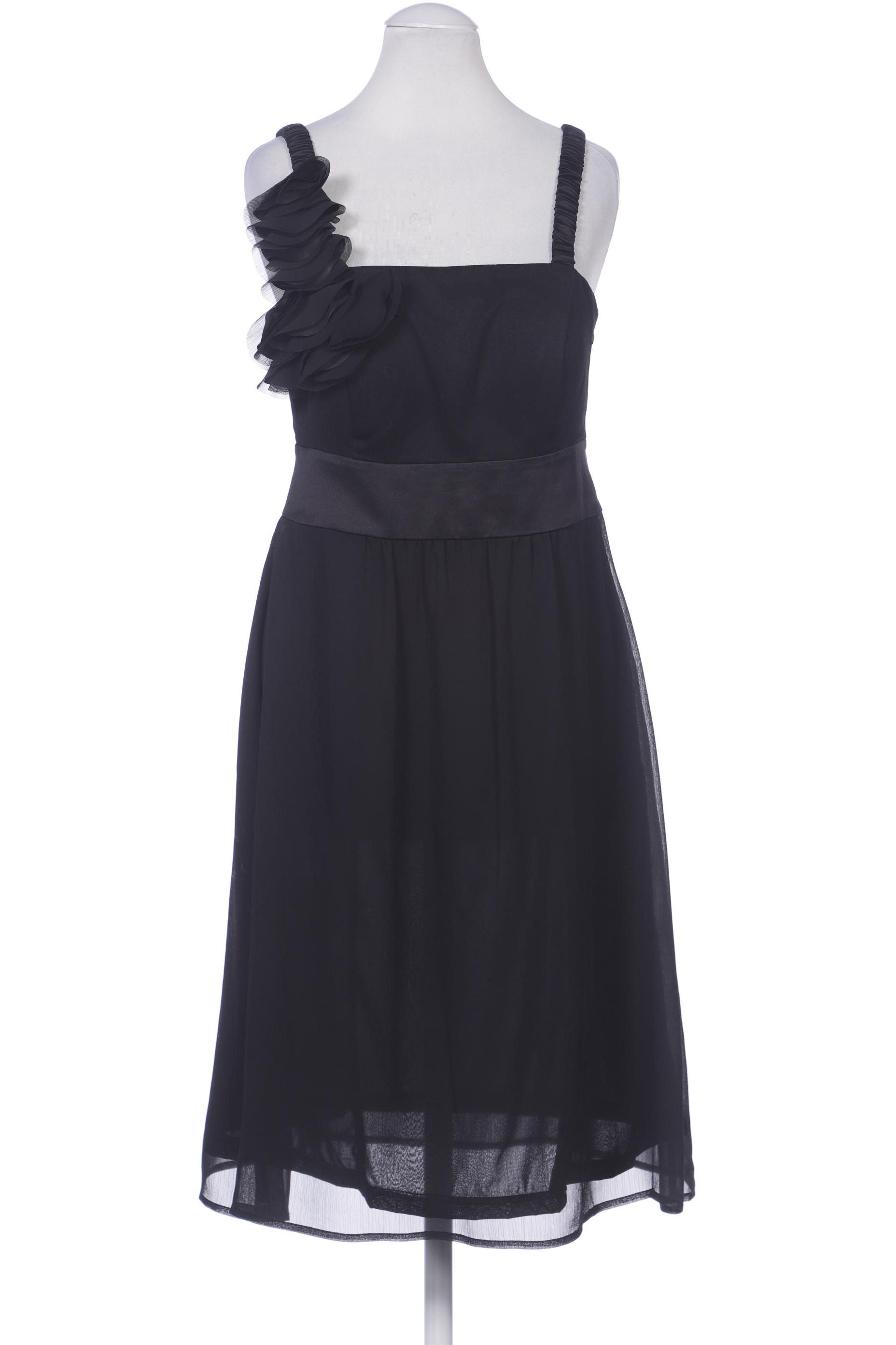 

Esprit Damen Kleid, schwarz, Gr. 34