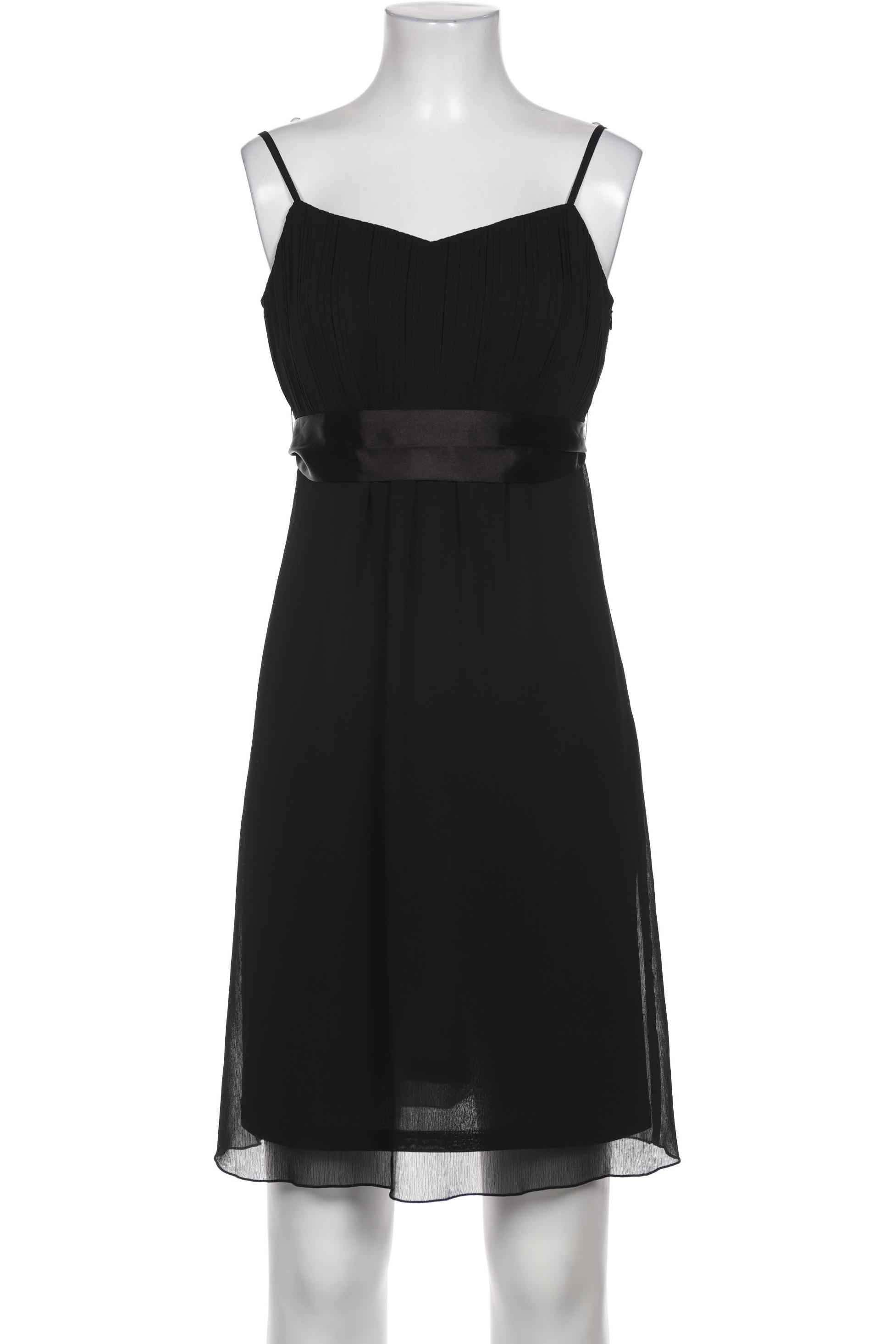 

Esprit Damen Kleid, schwarz, Gr. 38