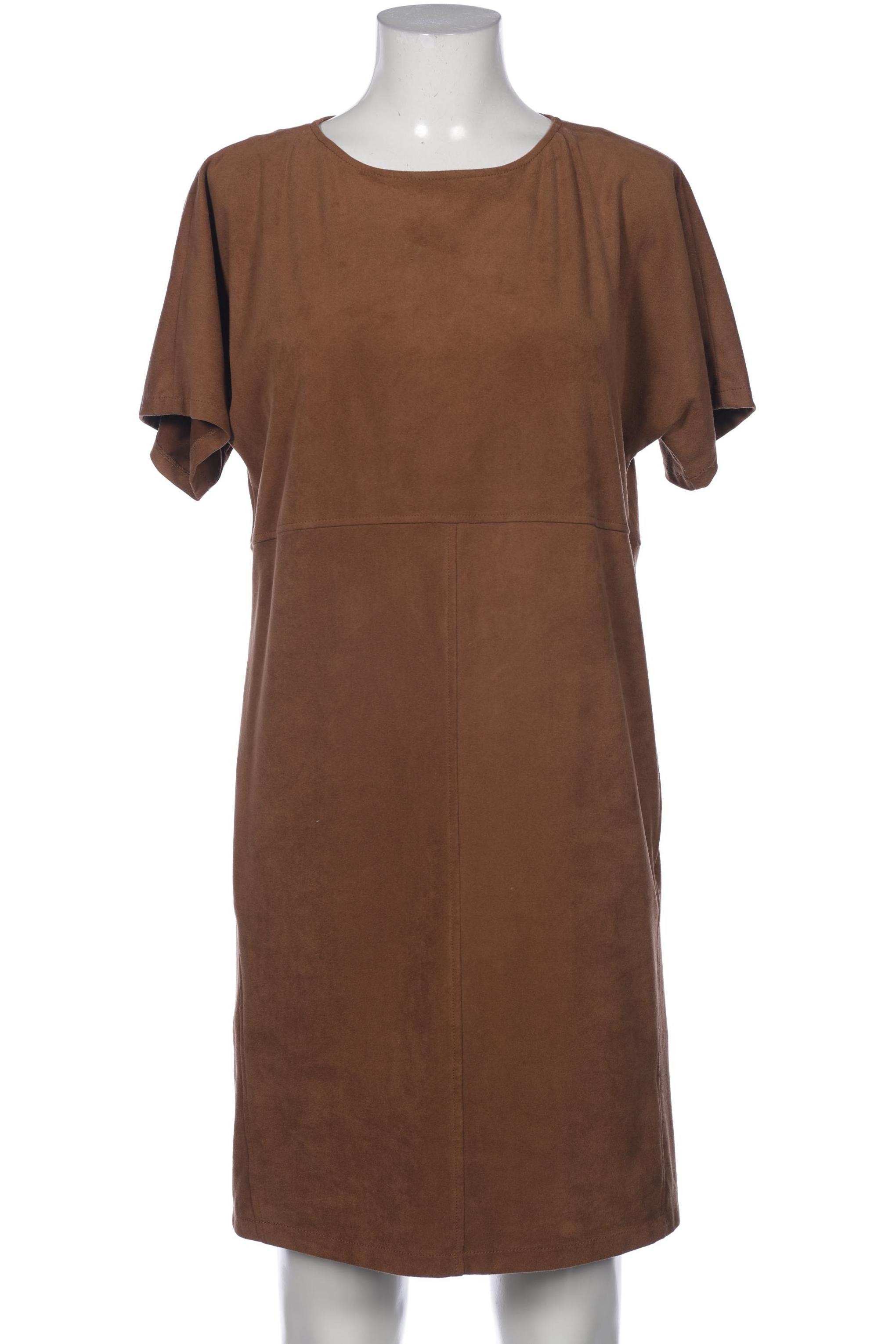 

Esprit Damen Kleid, braun, Gr. 36