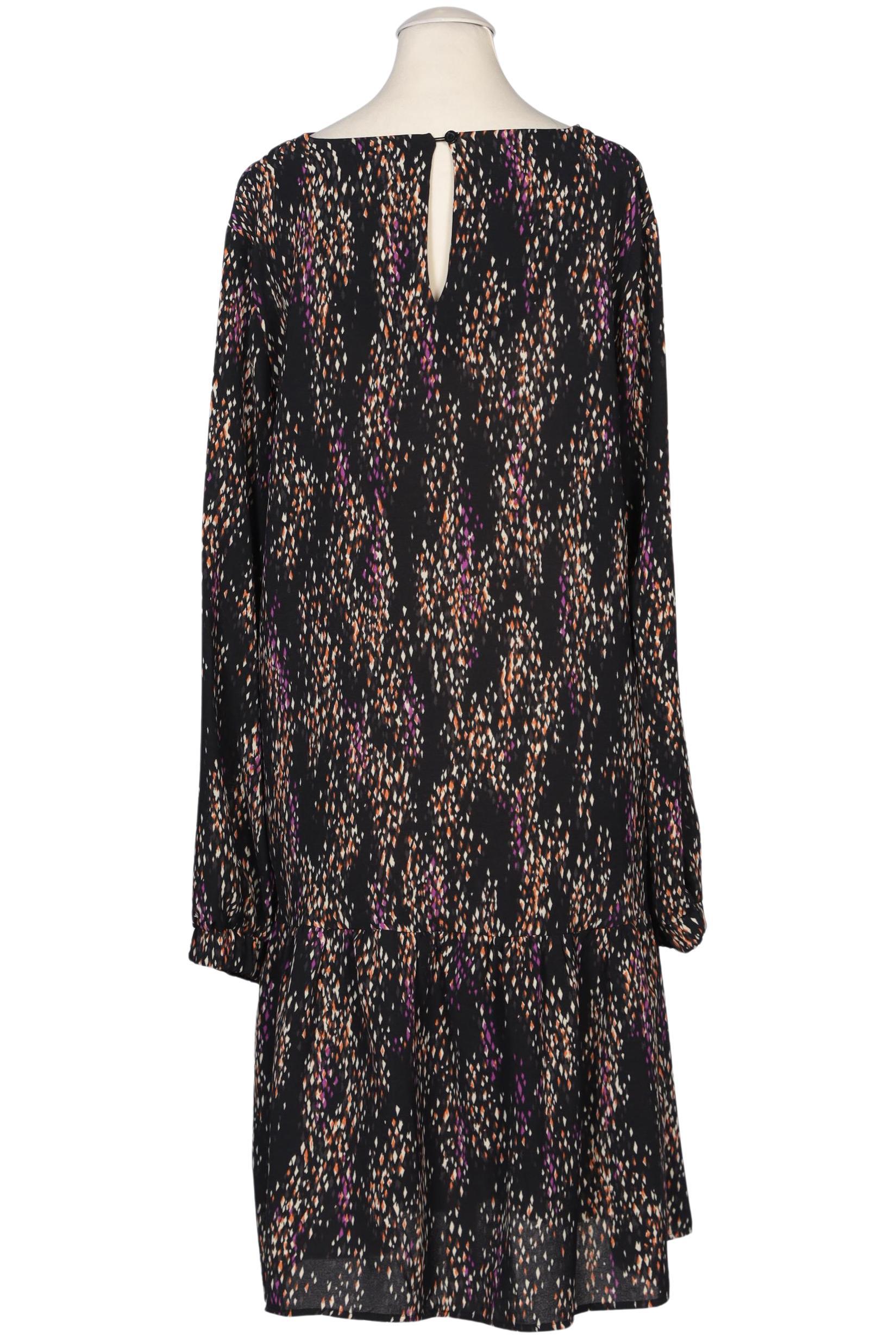 

Esprit Damen Kleid, mehrfarbig, Gr. 36