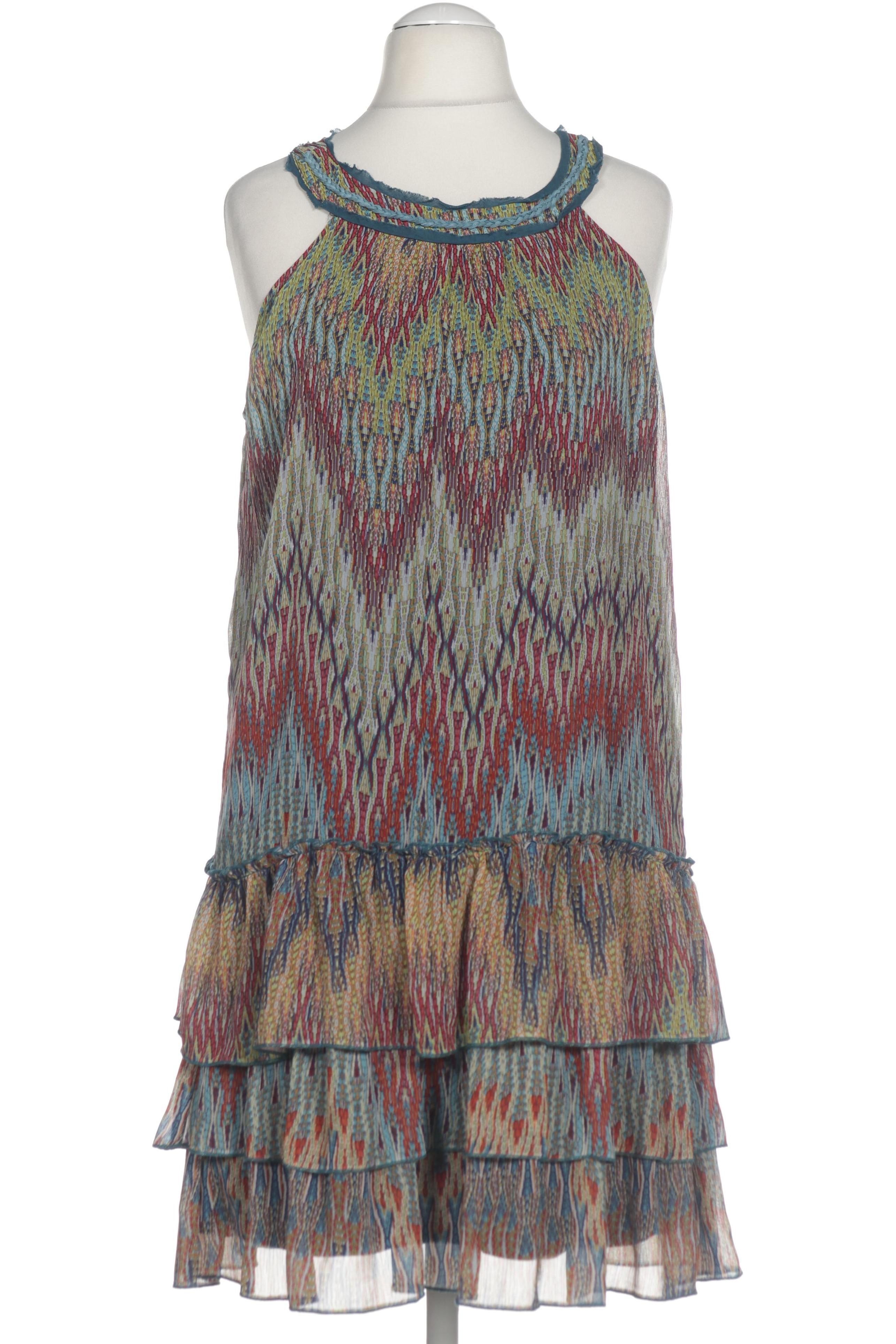 

Esprit Damen Kleid, gelb, Gr. 40