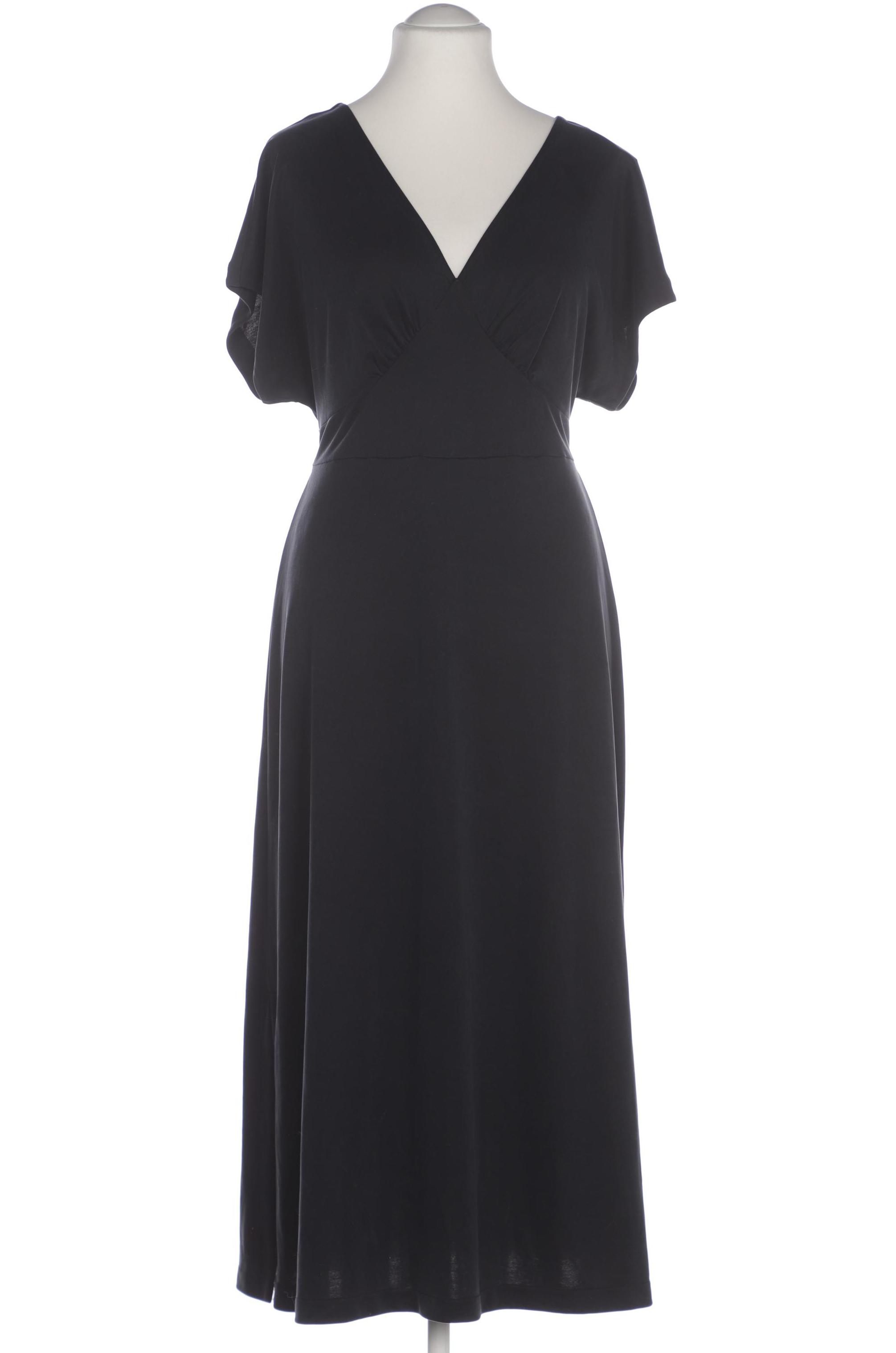 

Esprit Damen Kleid, marineblau, Gr. 44