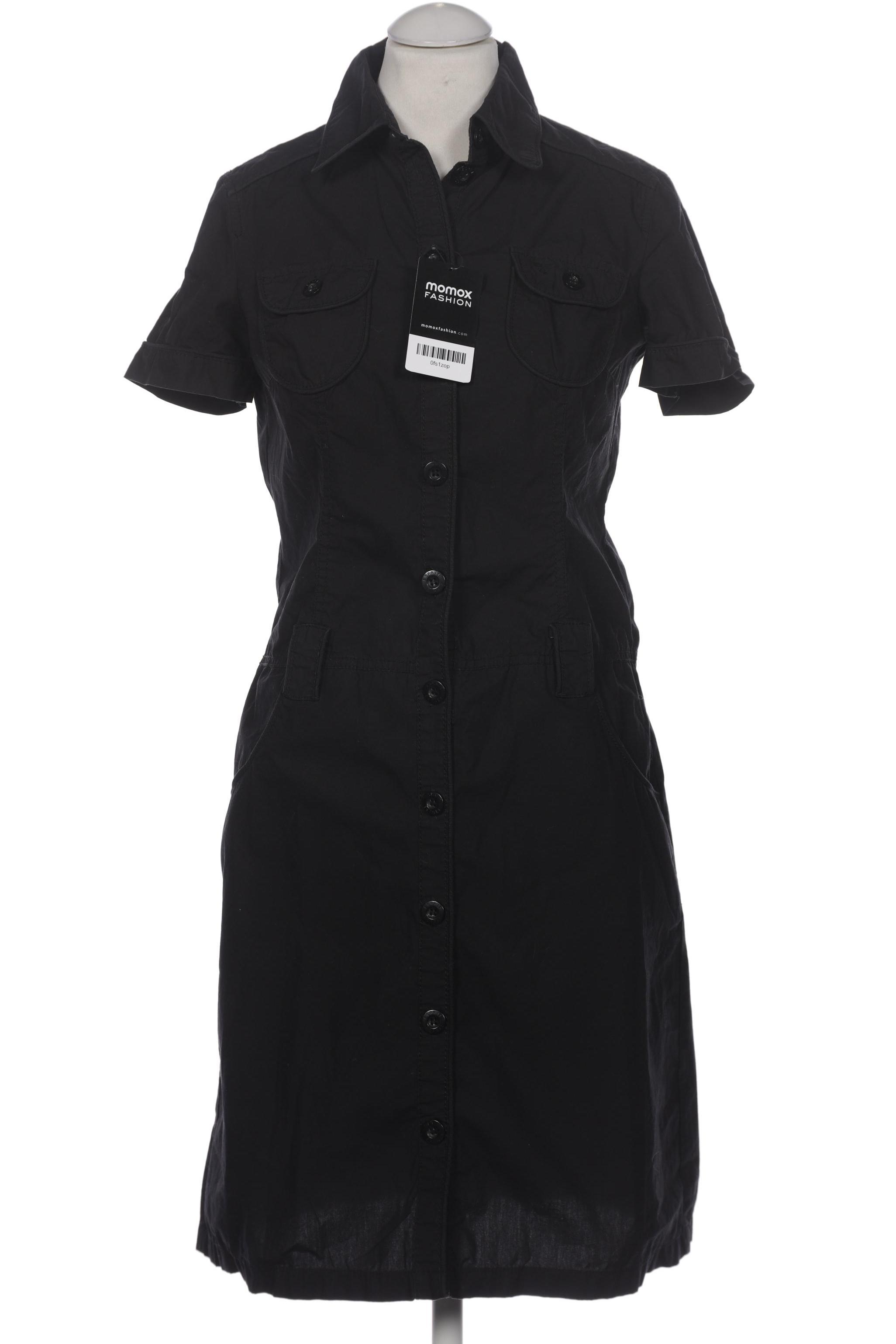 

Esprit Damen Kleid, schwarz, Gr. 36