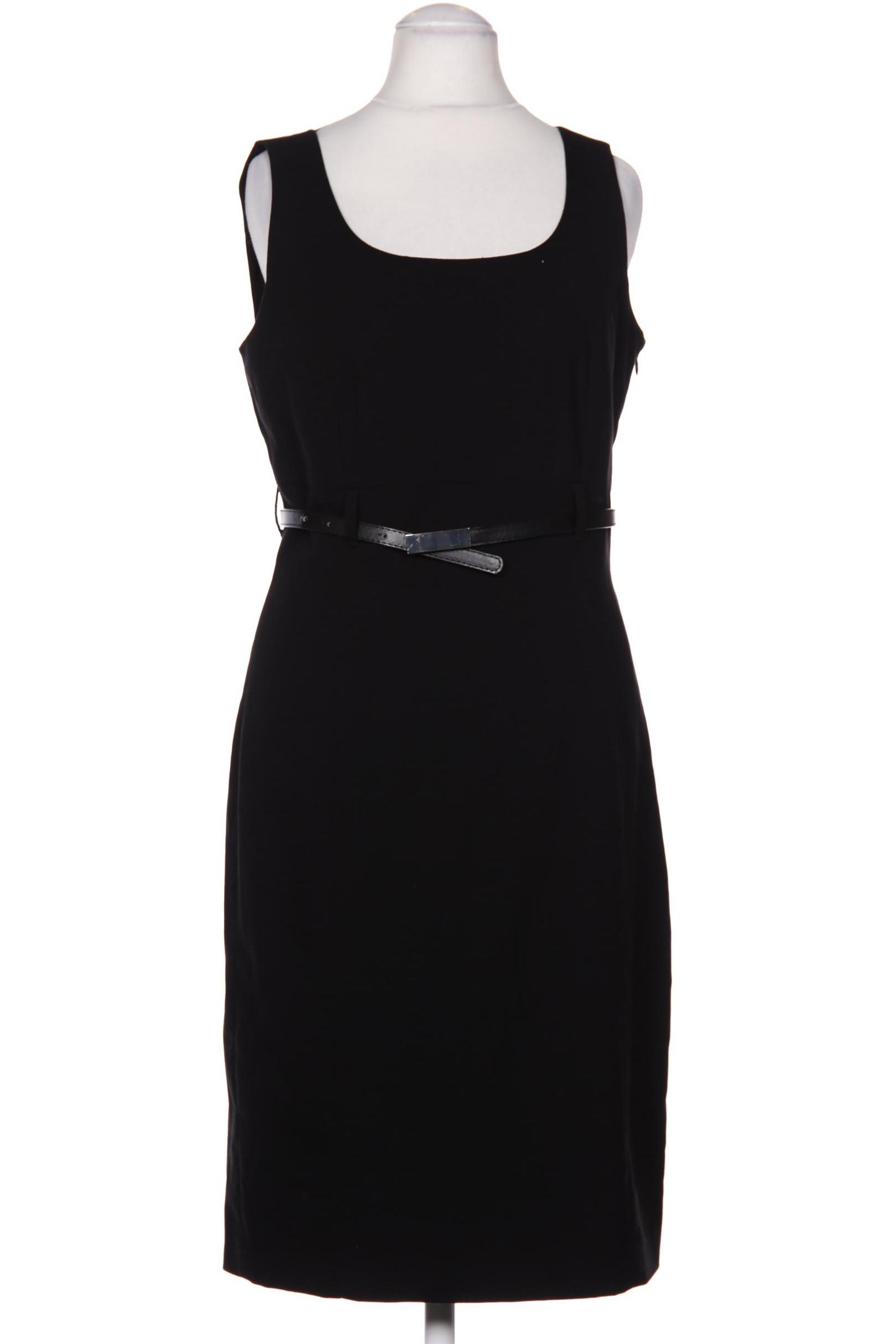 

Esprit Damen Kleid, schwarz, Gr. 36