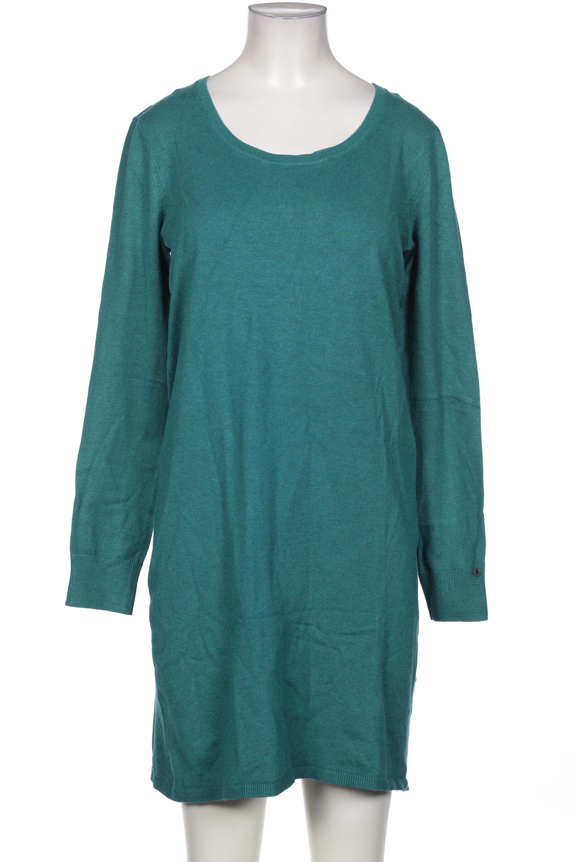 

Esprit Damen Kleid, türkis, Gr. 38
