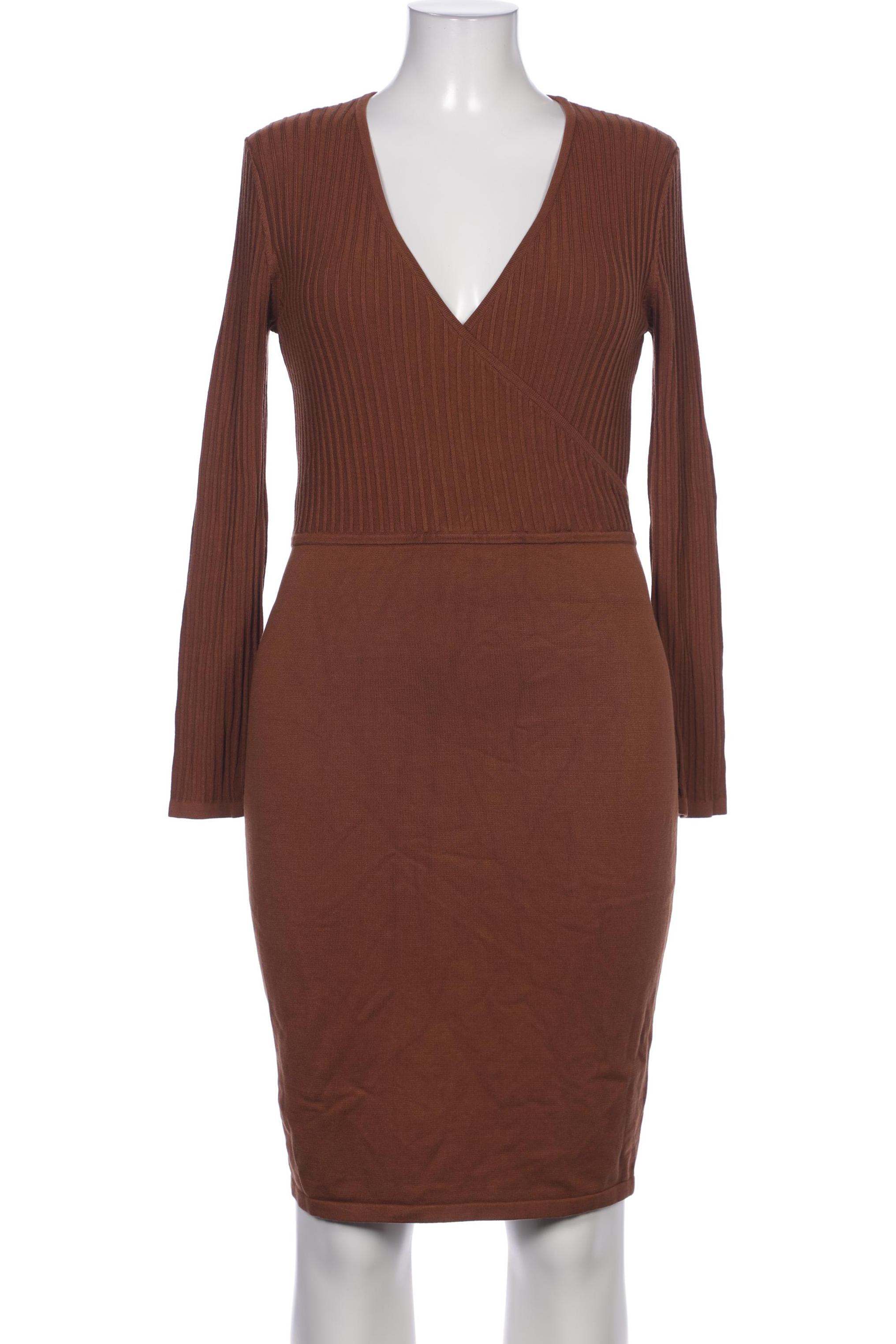 

Esprit Damen Kleid, braun, Gr. 42