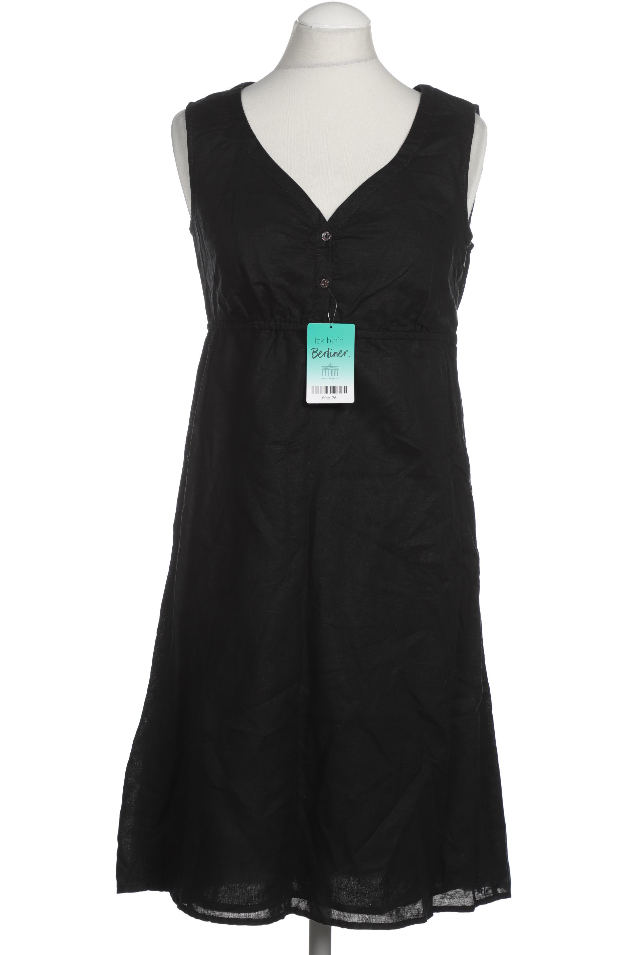

Esprit Damen Kleid, schwarz, Gr. 36