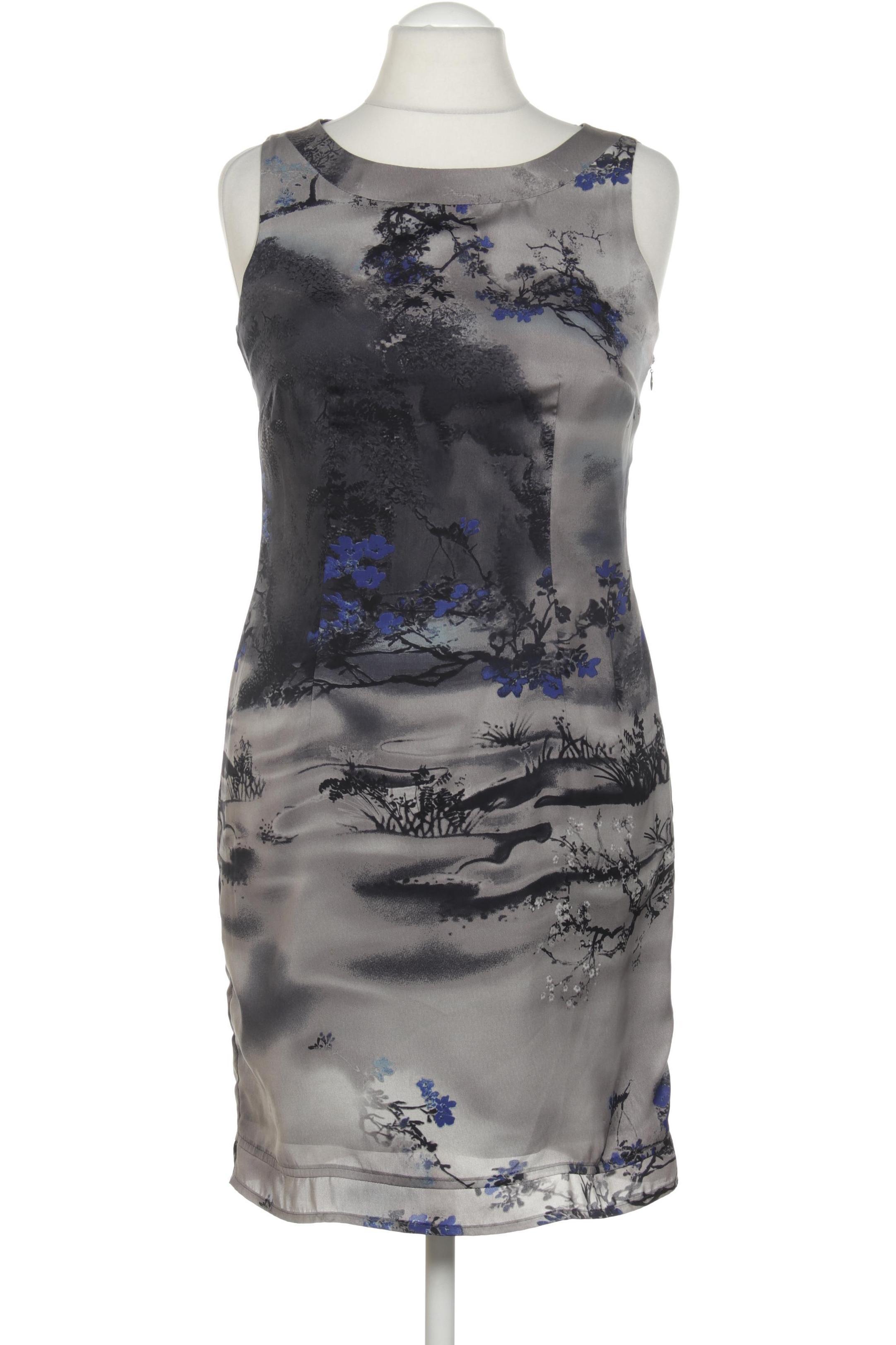 

Esprit Damen Kleid, grau, Gr. 38