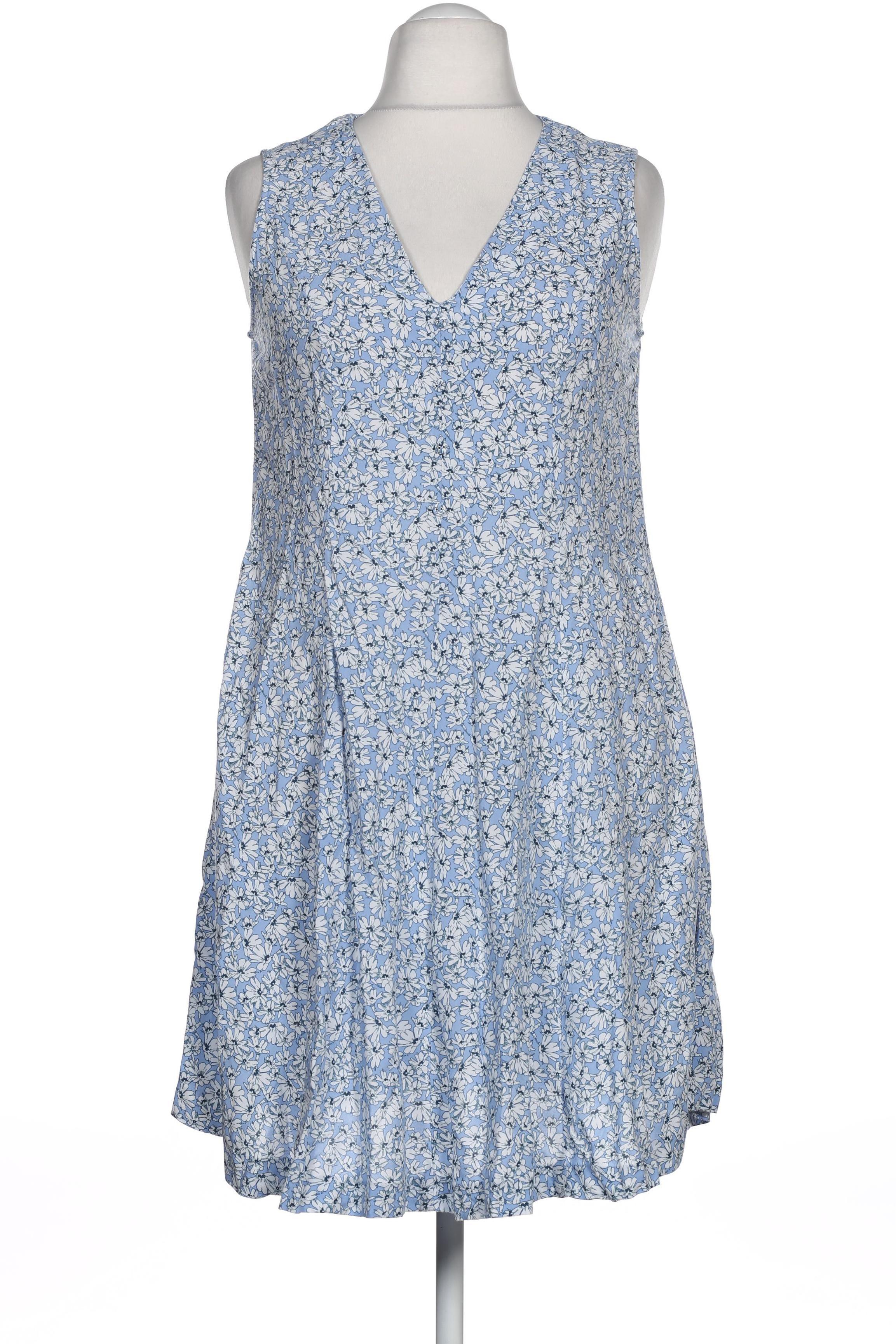 

Esprit Damen Kleid, blau, Gr. 42