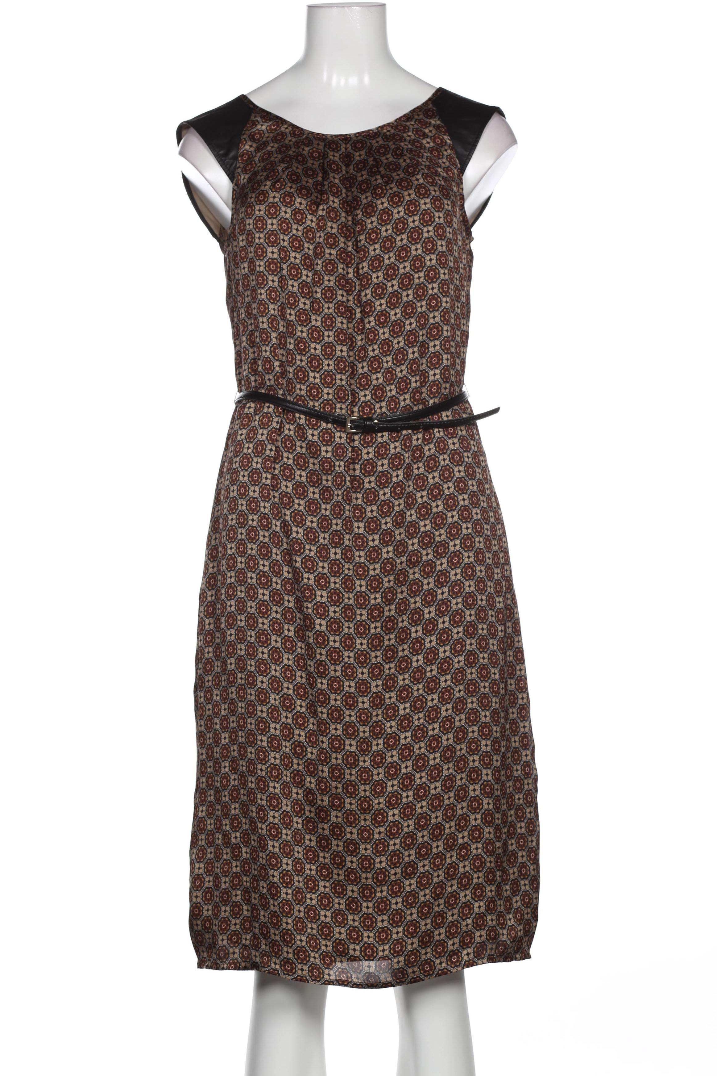 

Esprit Damen Kleid, braun, Gr. 36