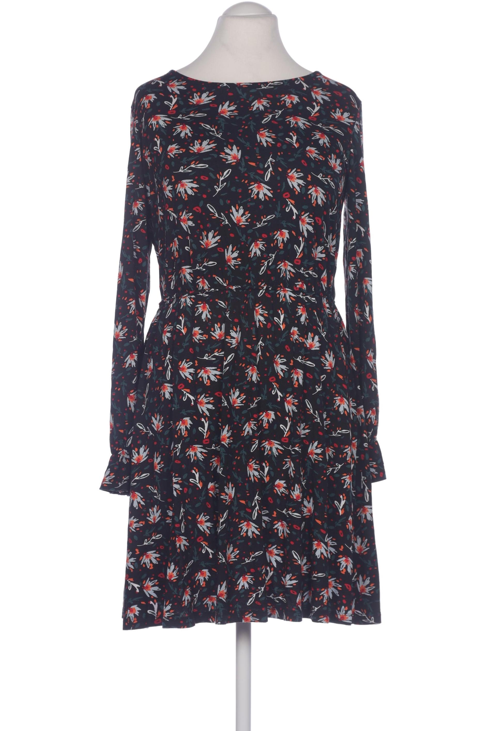 

Esprit Damen Kleid, mehrfarbig, Gr. 38