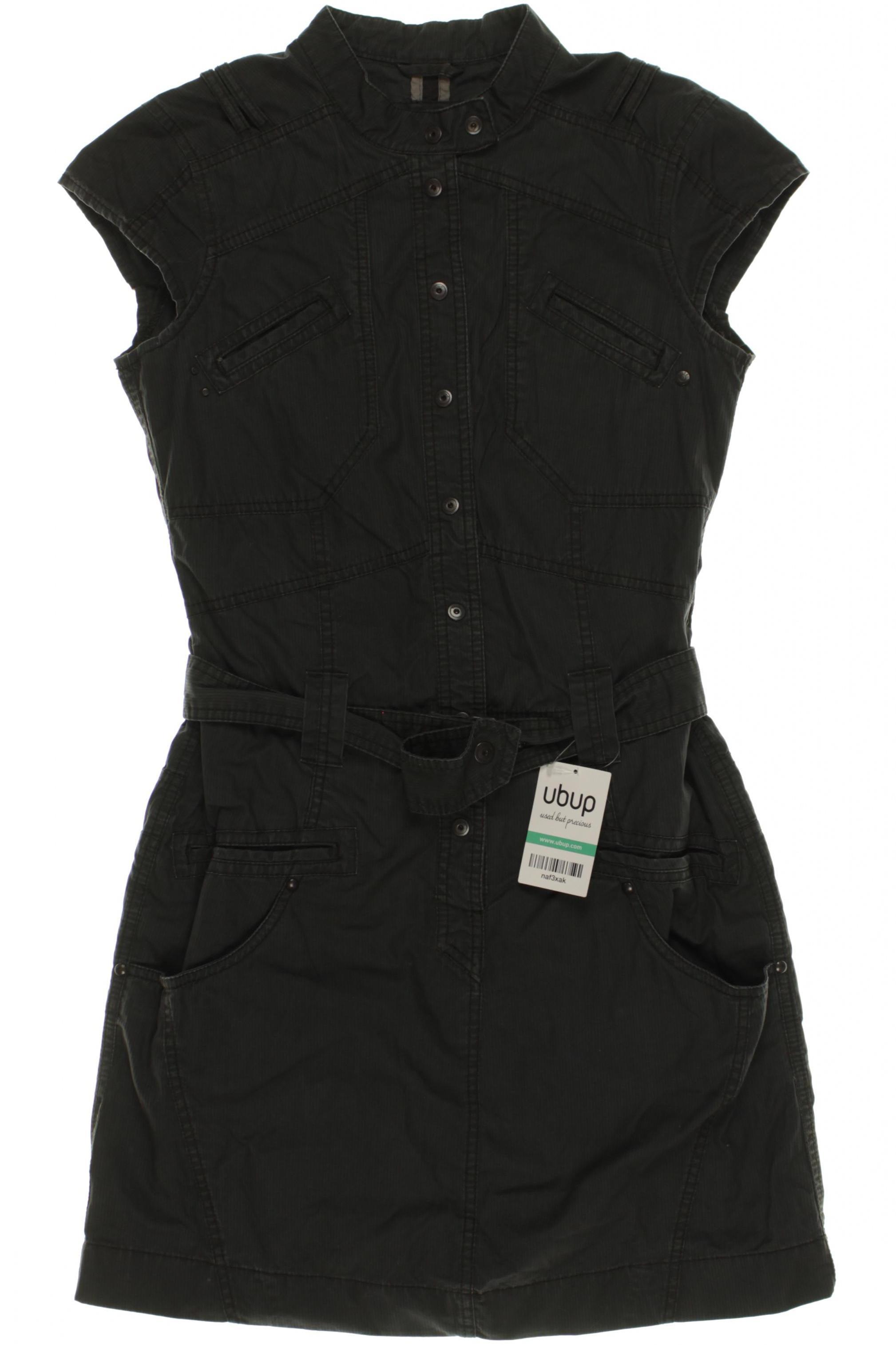 

Esprit Damen Kleid, grau, Gr. 36