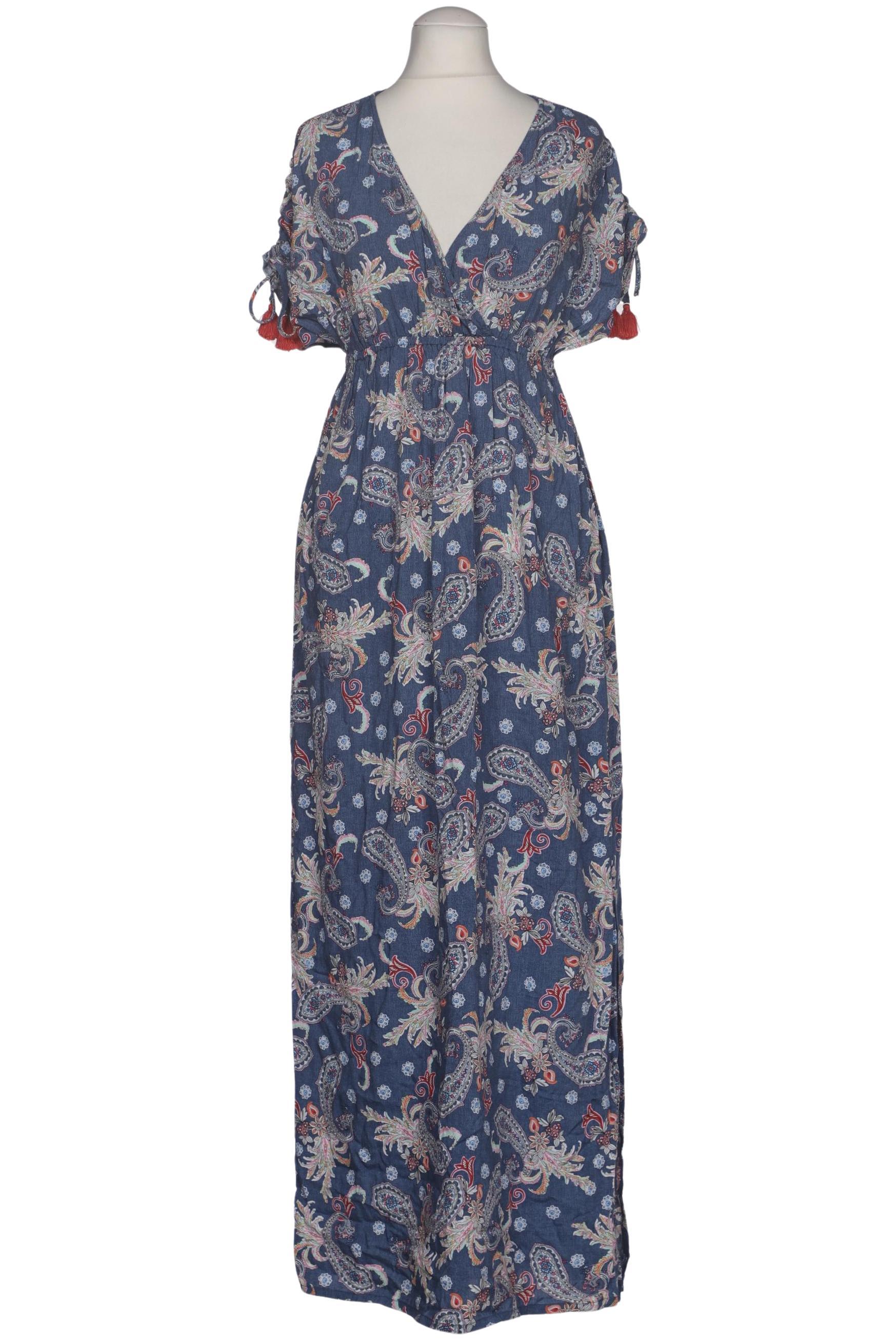 

Esprit Damen Kleid, blau, Gr. 36