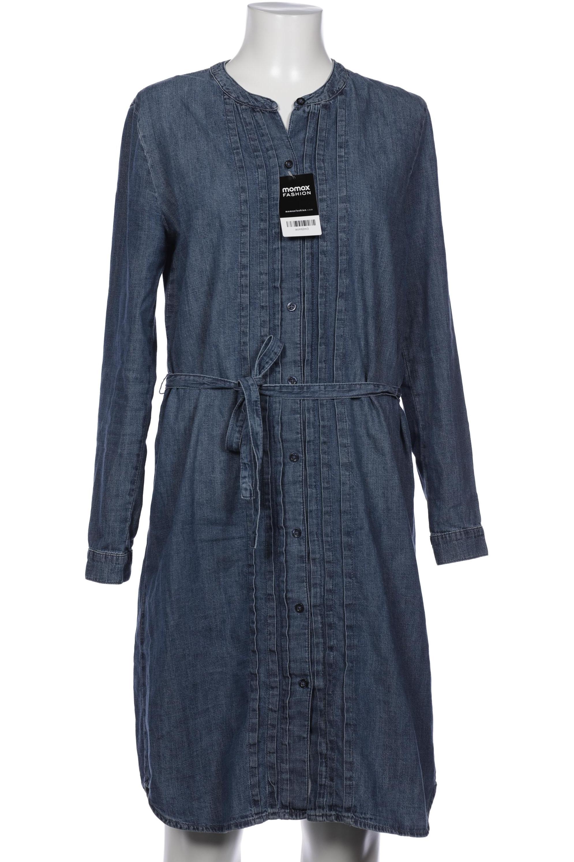 

Esprit Damen Kleid, blau, Gr. 42