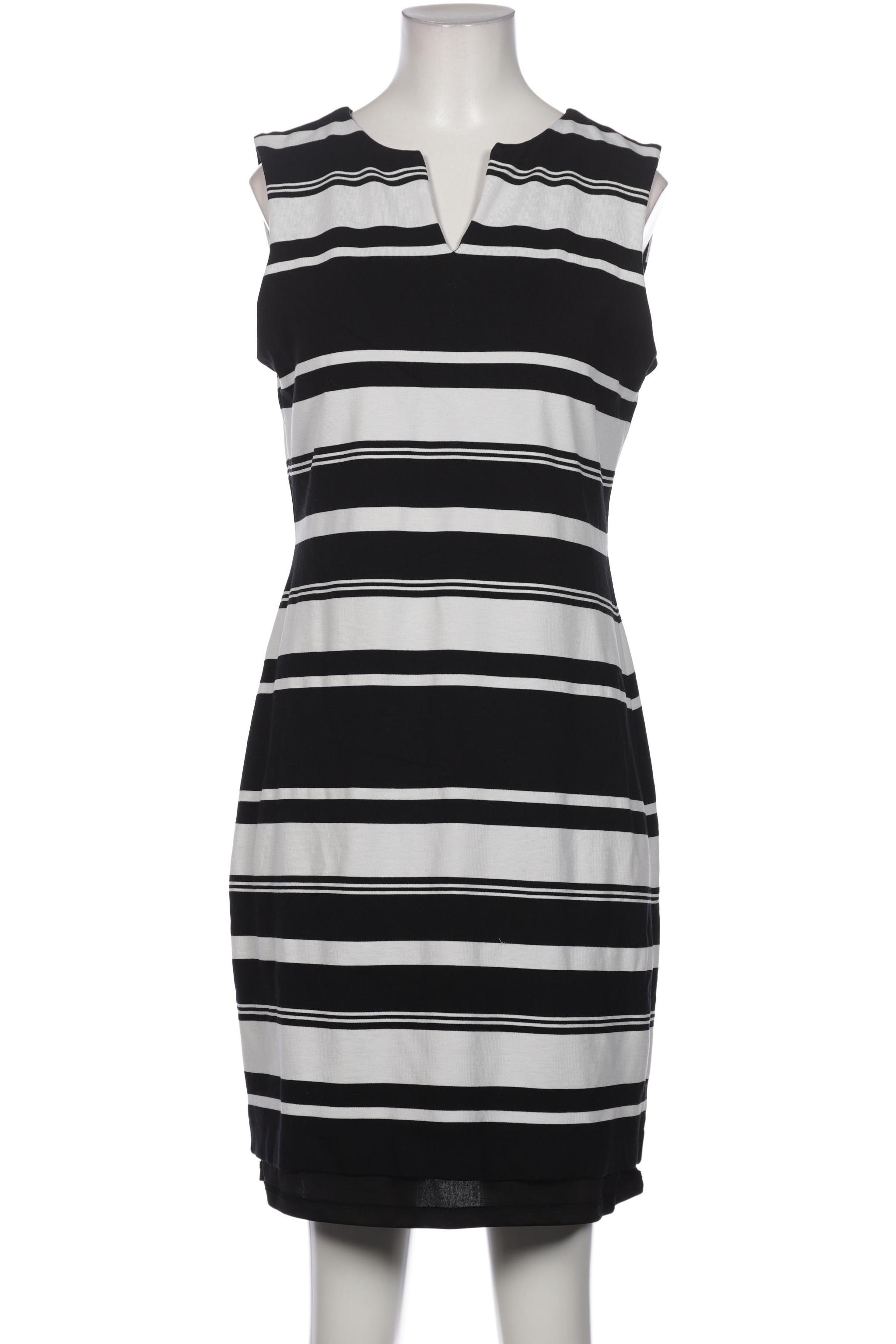 

Esprit Damen Kleid, schwarz, Gr. 42