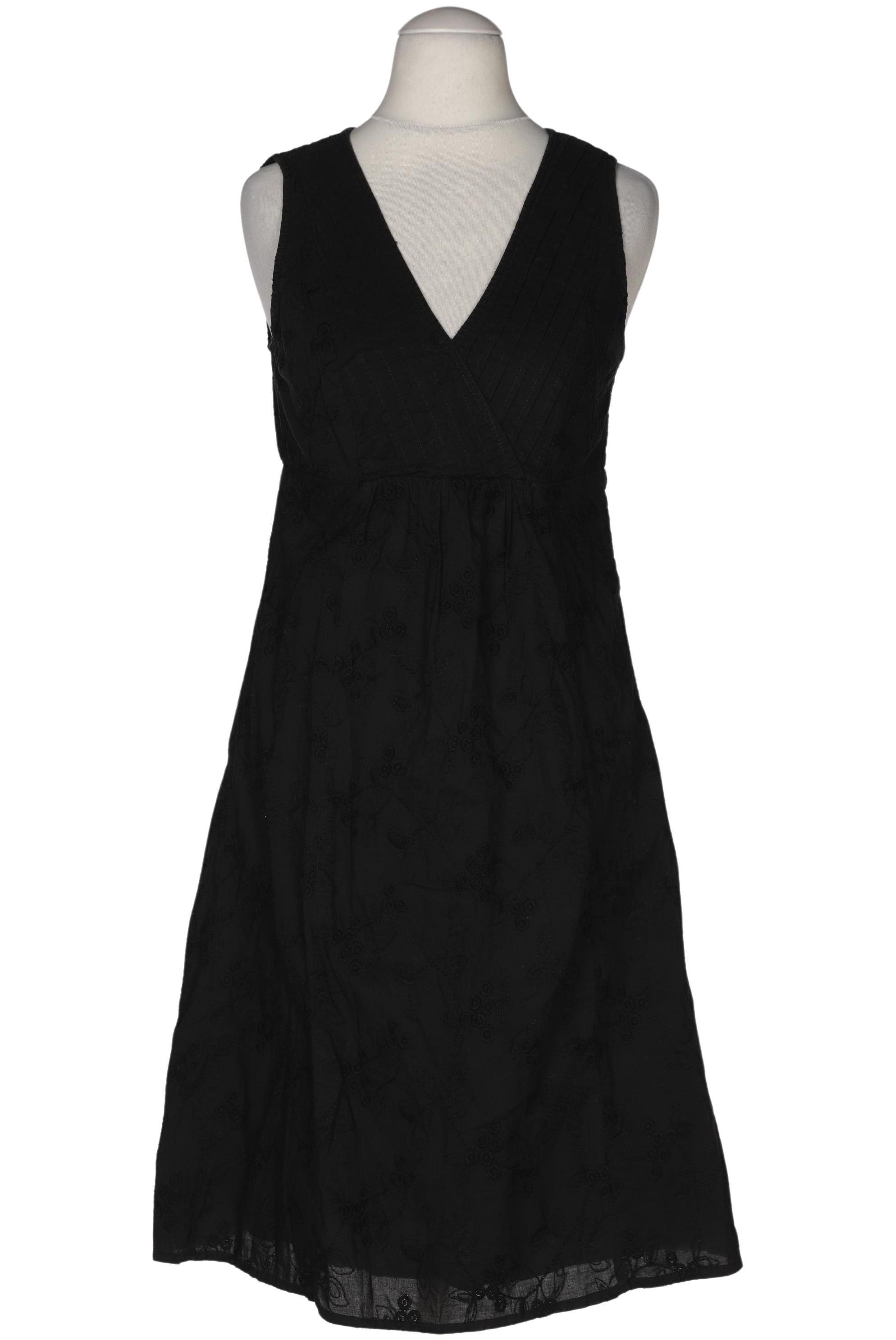 

Esprit Damen Kleid, schwarz, Gr. 34