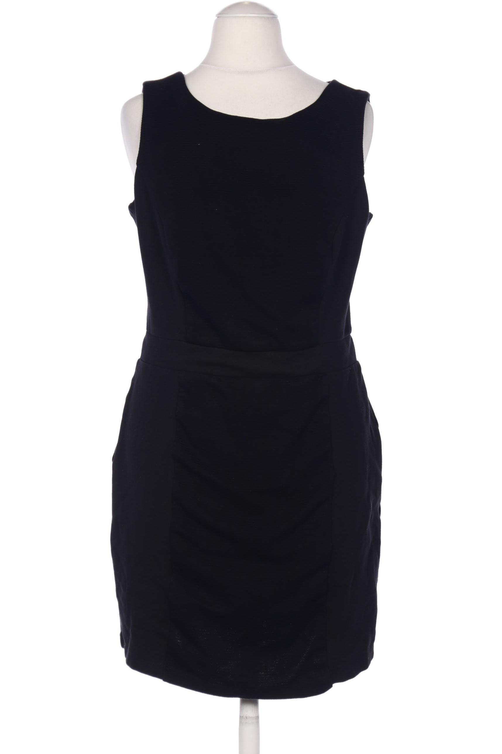 

Esprit Damen Kleid, schwarz, Gr. 38