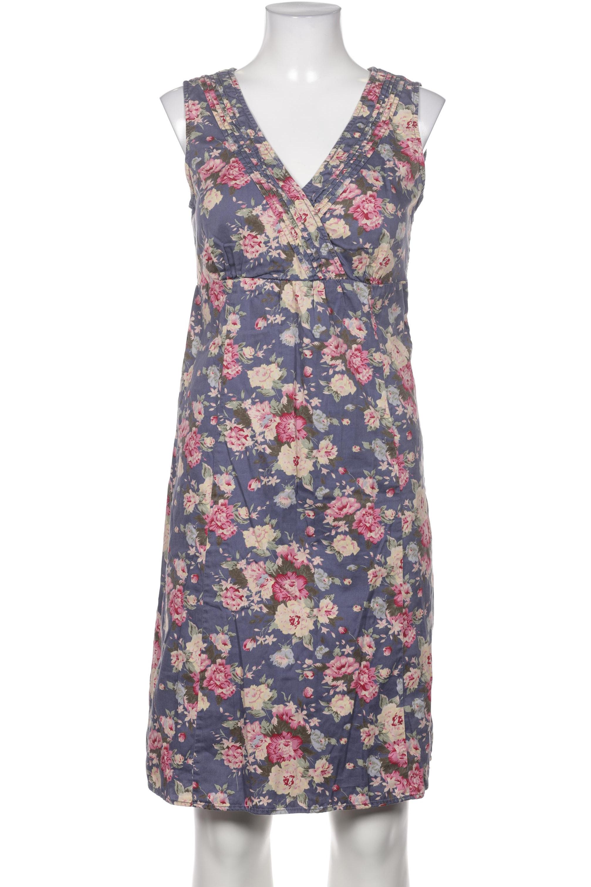 

Esprit Damen Kleid, mehrfarbig, Gr. 38